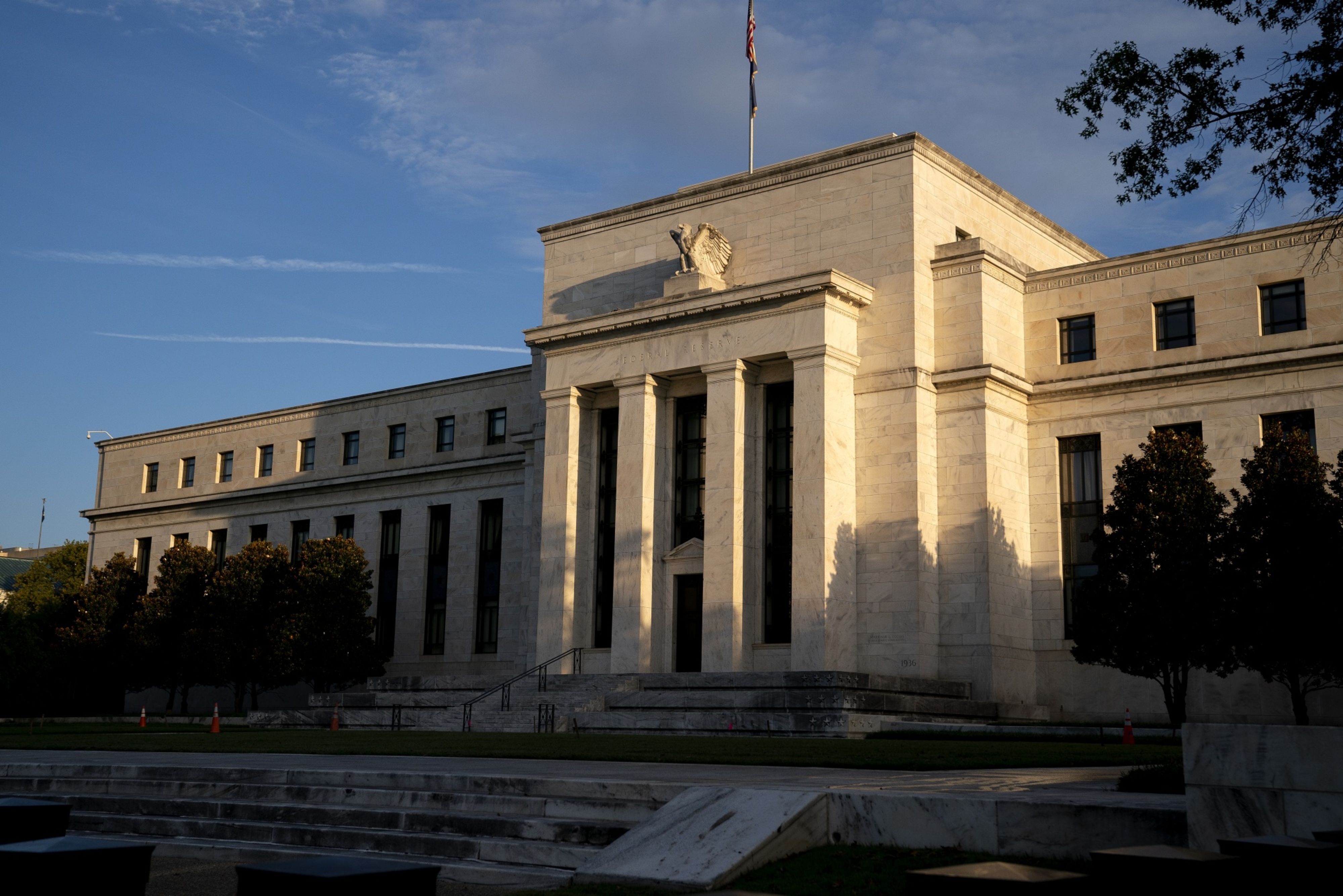 Fed to taper in November amid inflation concerns, economists say - Vimarsana News