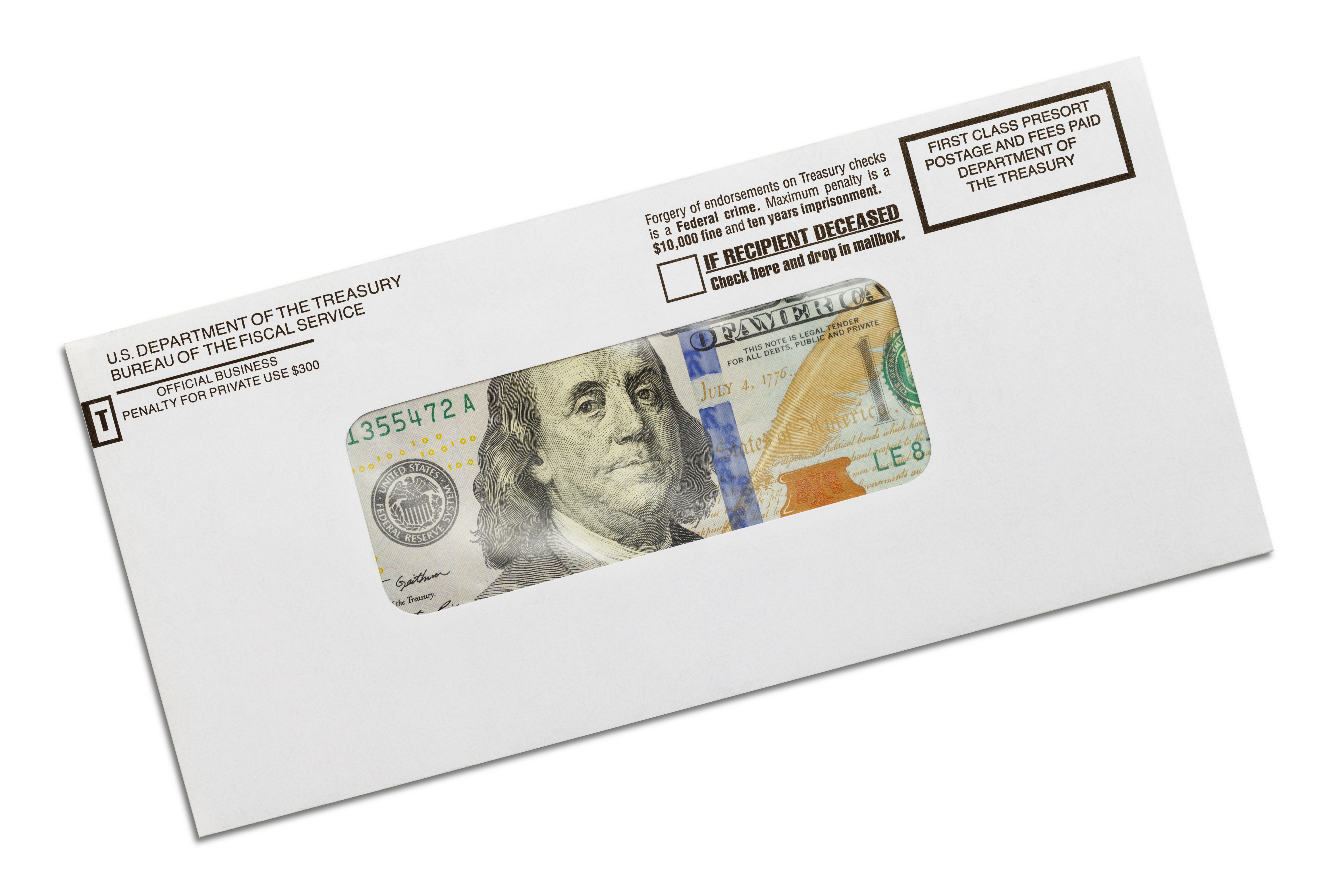 Smaller tax refunds, and more from the IRS - Vimarsana News