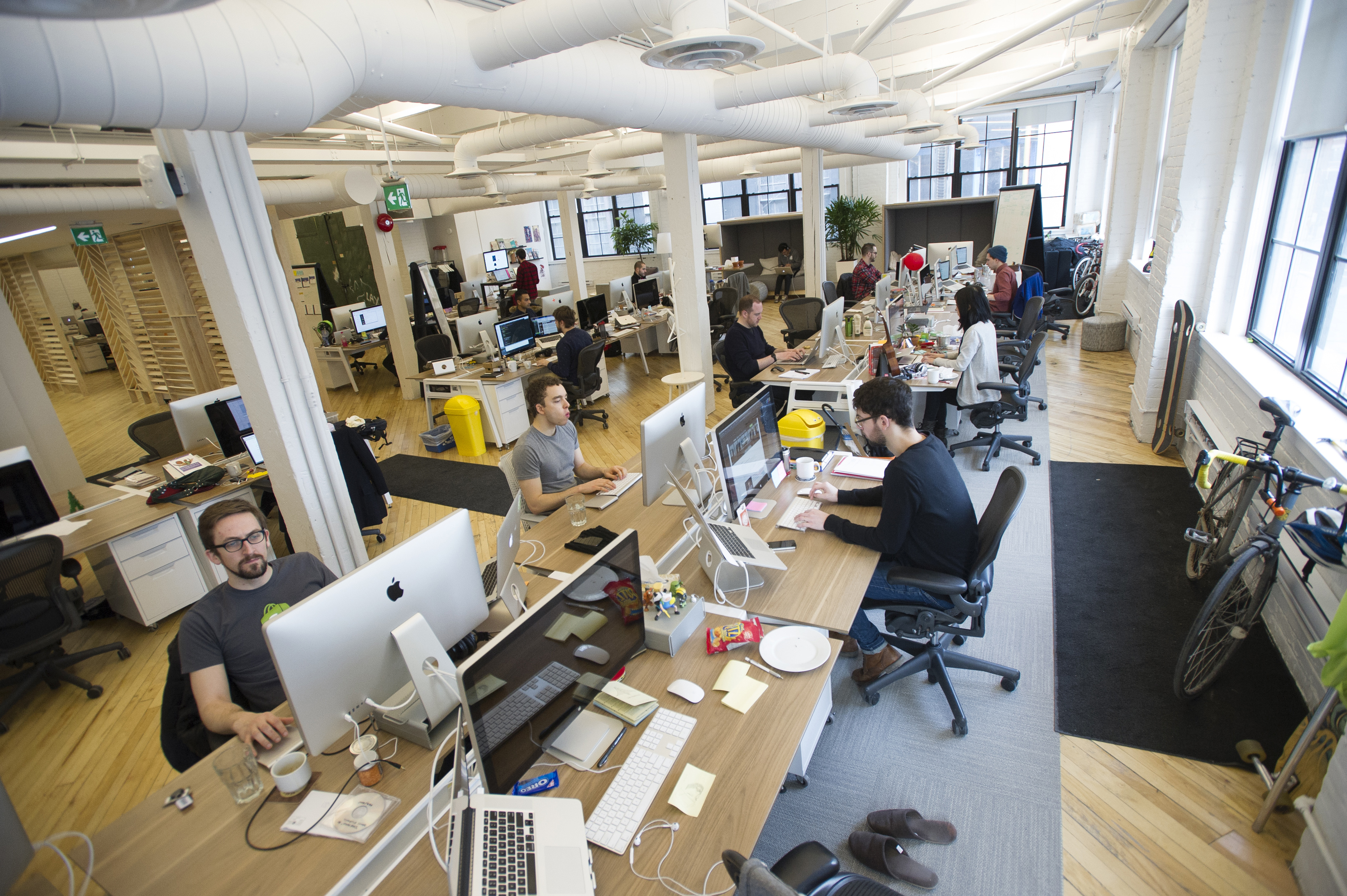Companies reevaluate leasing needs amid new standards - Vimarsana News