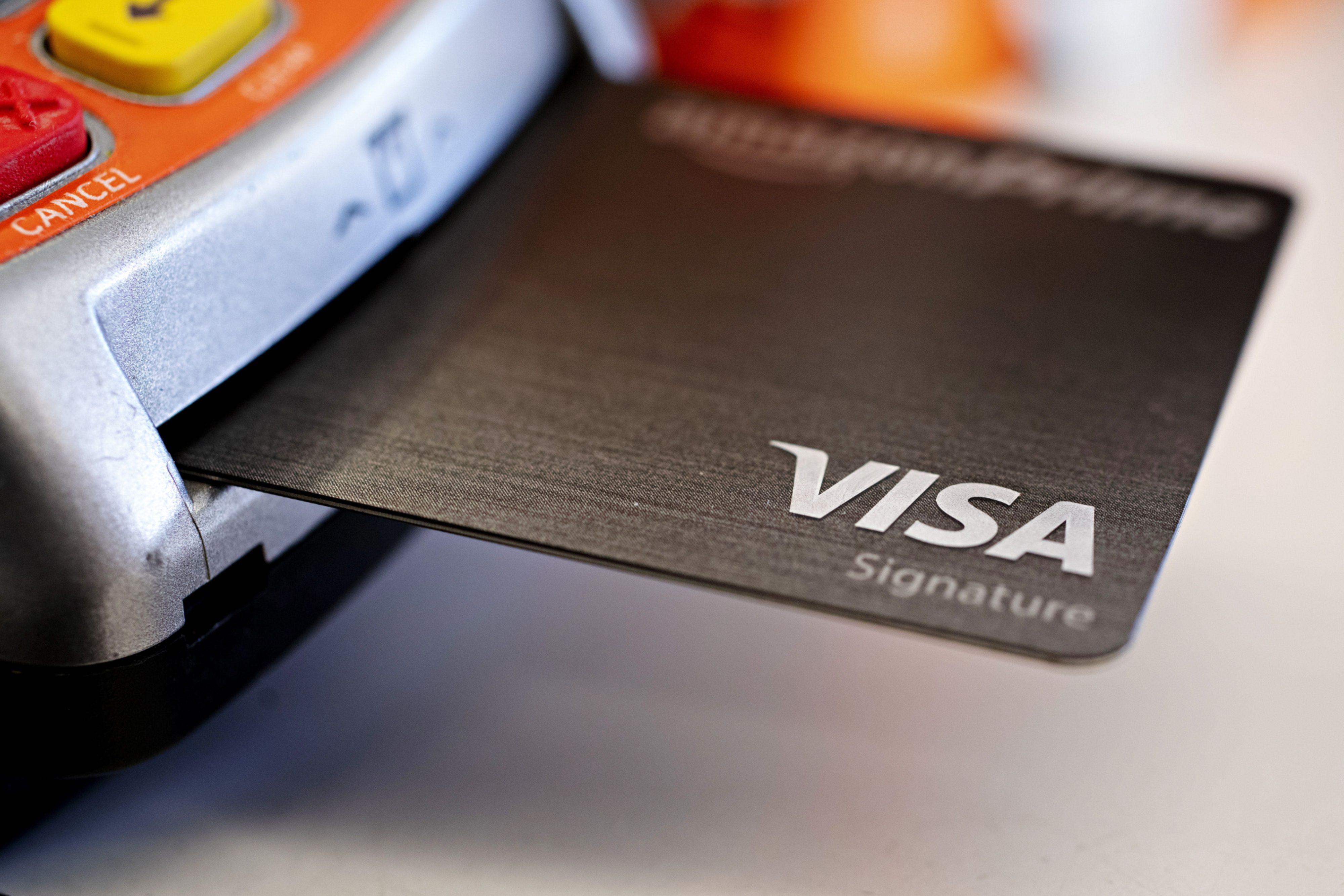 Visa curates a pool of buy now/pay later partners for issuers - Vimarsana News