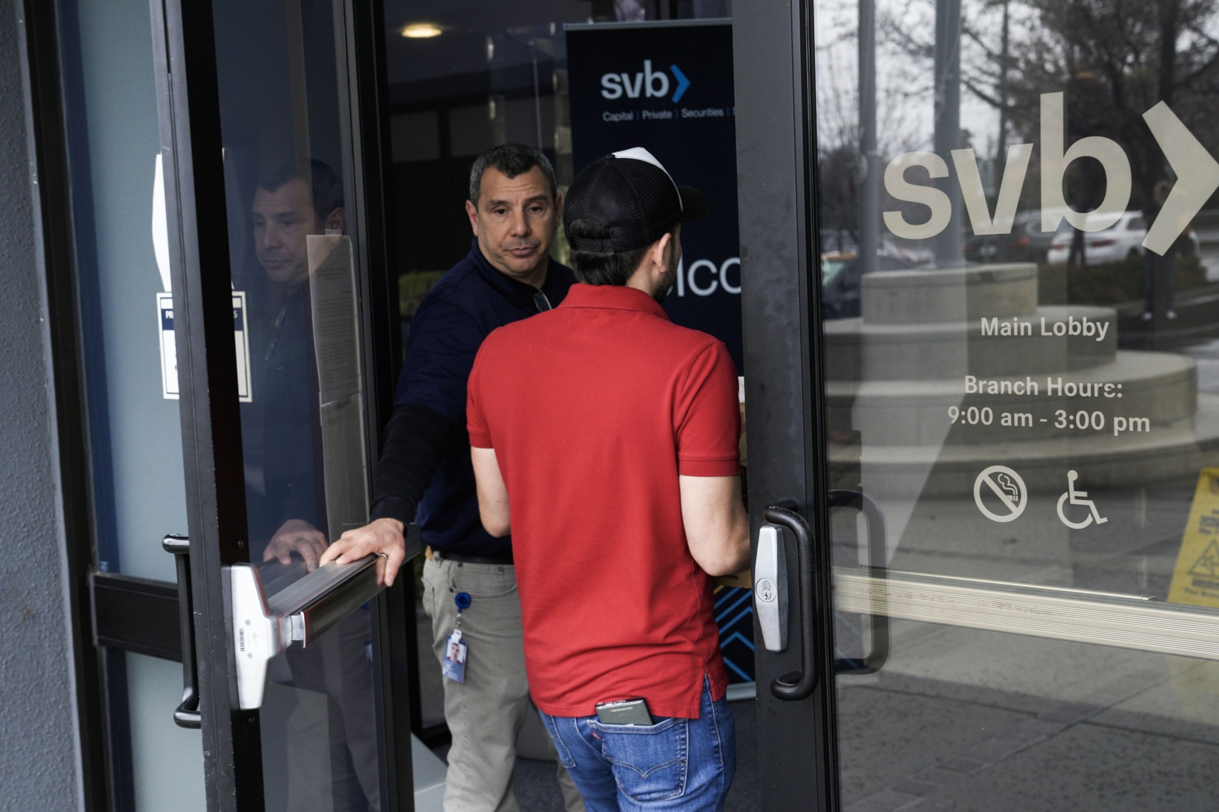 What's next for Silicon Valley Bank's wealth management business after collapse - Vimarsana News