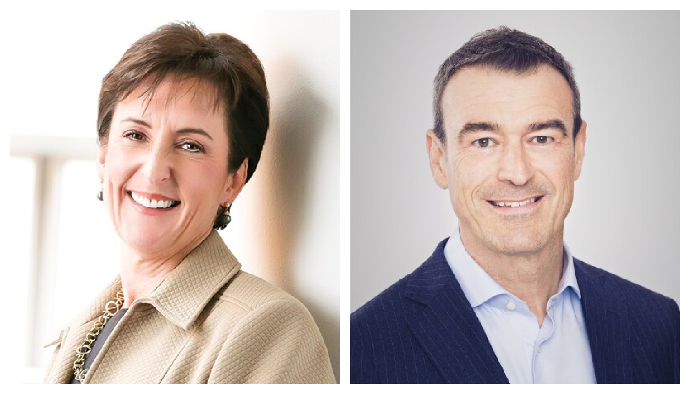 Wells Fargo names top tech executive to head consumer banking - Vimarsana News