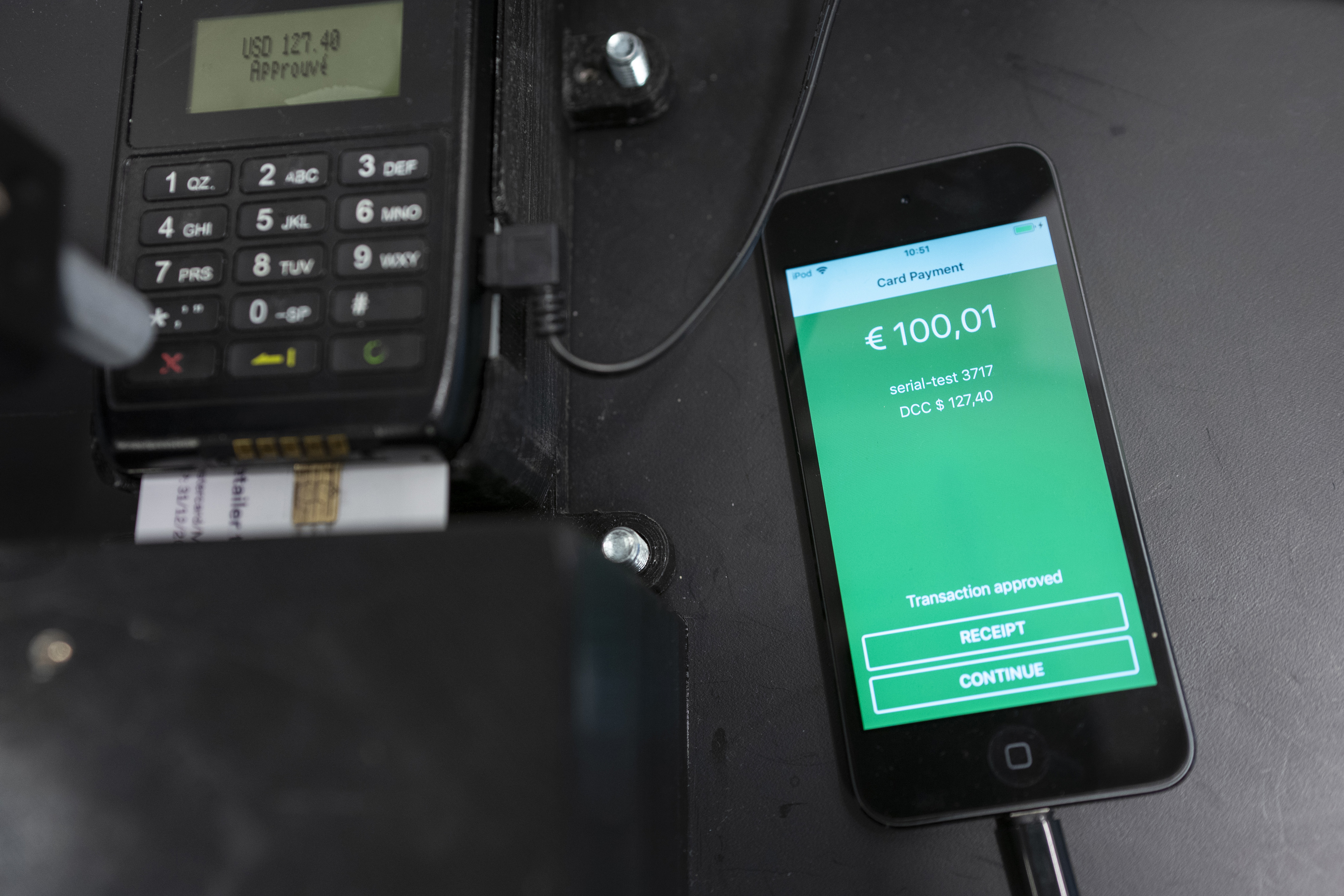Adyen's strategy for B2B lending: Stay behind the scenes - Vimarsana News
