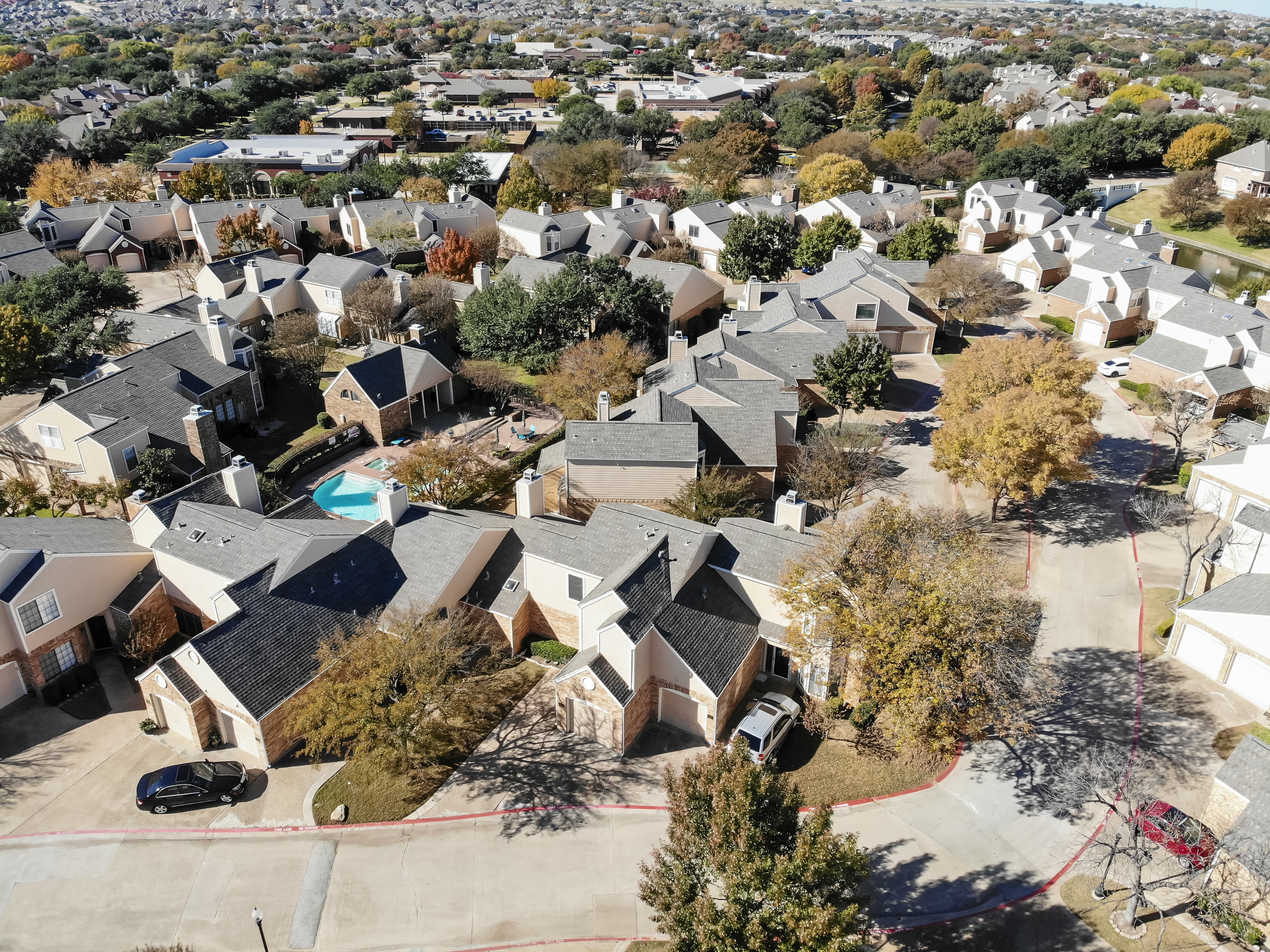 A model project shows how public-private alliances can lead to home ownership - Vimarsana News