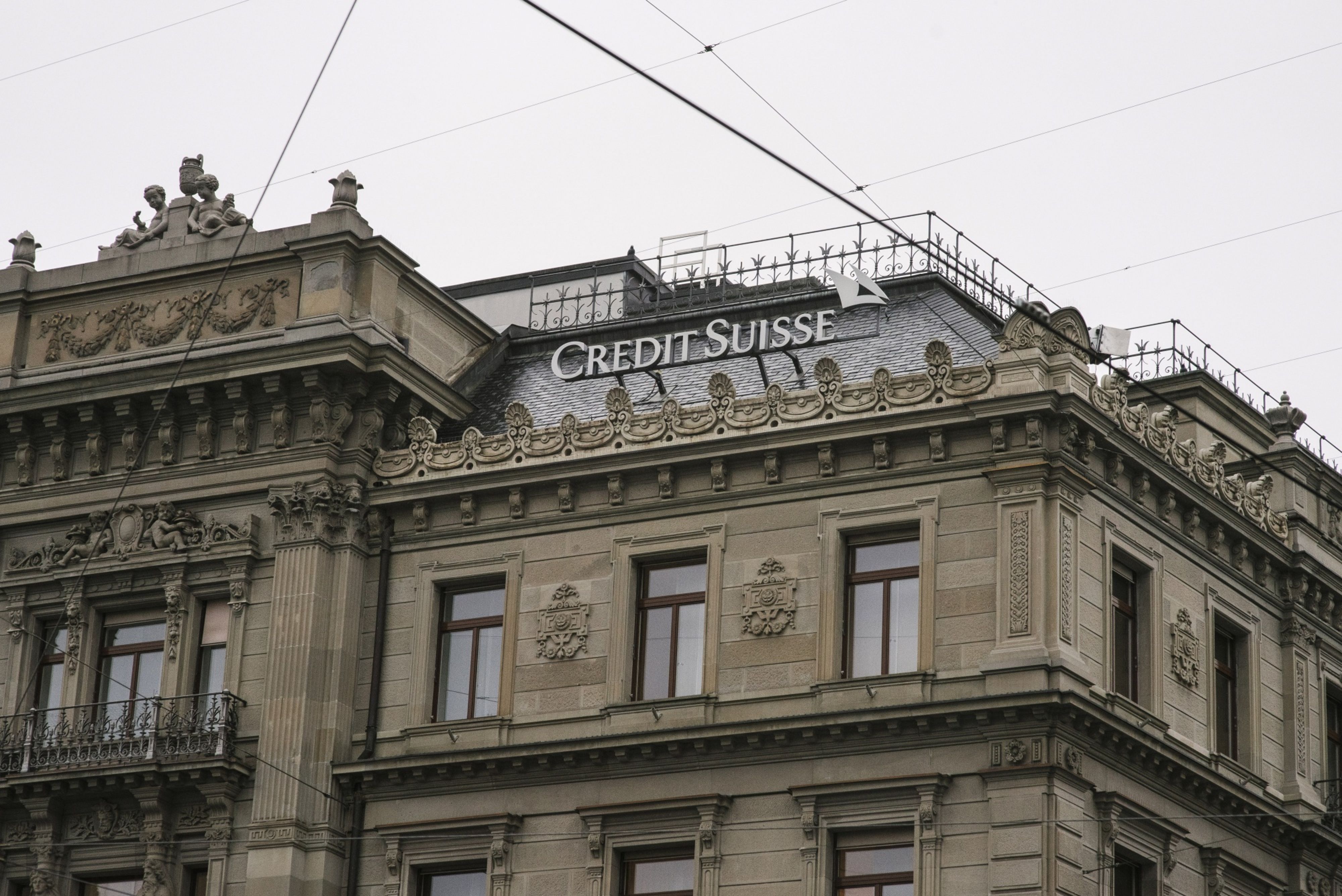 Credit Suisse ordered to pay $150,000 in FINRA arbitration - Vimarsana News