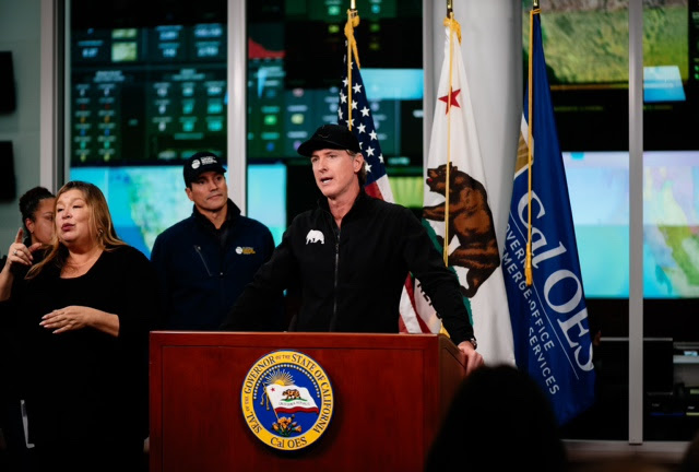 California budget plan, facing a deficit, brings back bonds - Vimarsana News