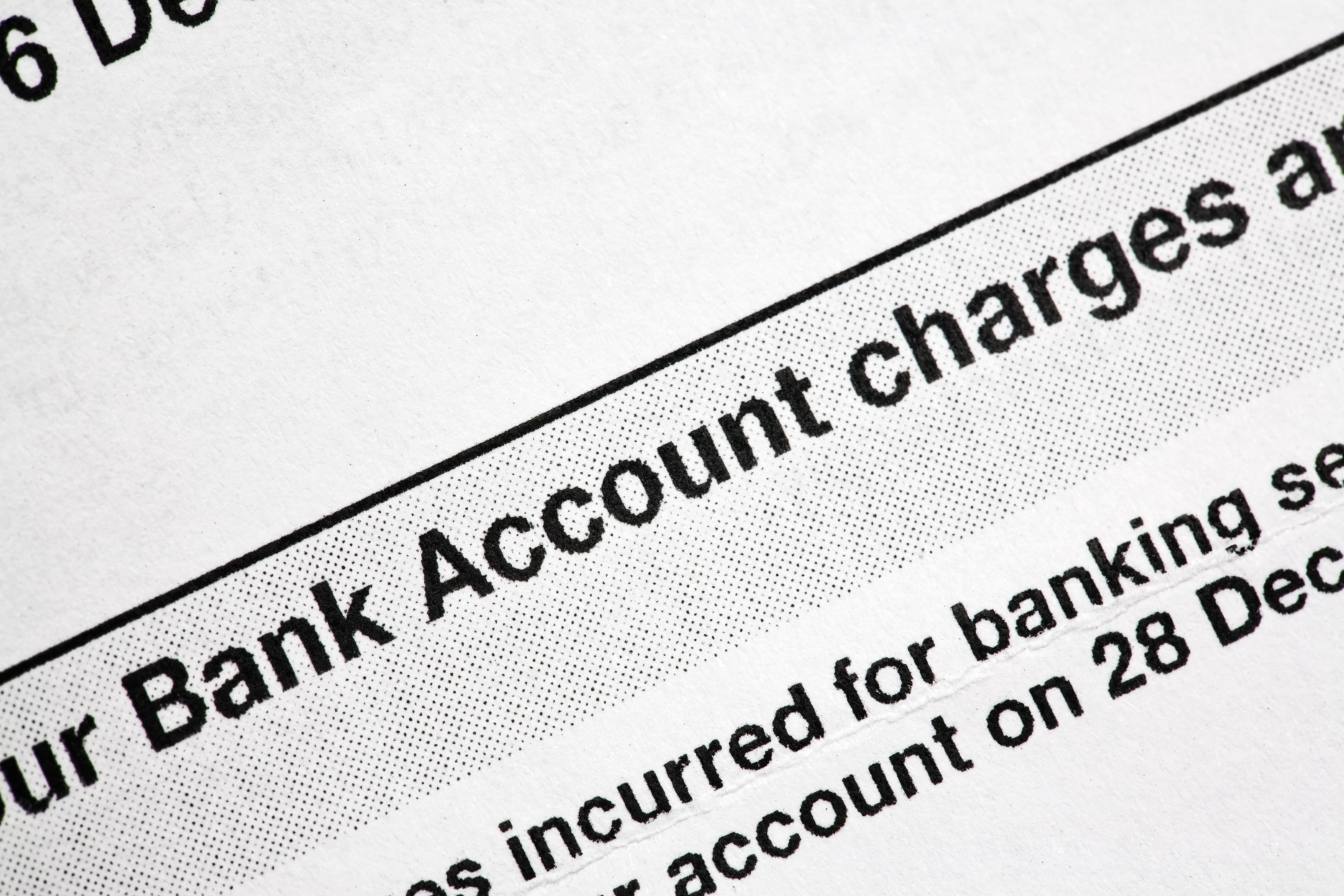 Banks should revamp overdraft policies before Congress does it for them - Vimarsana News