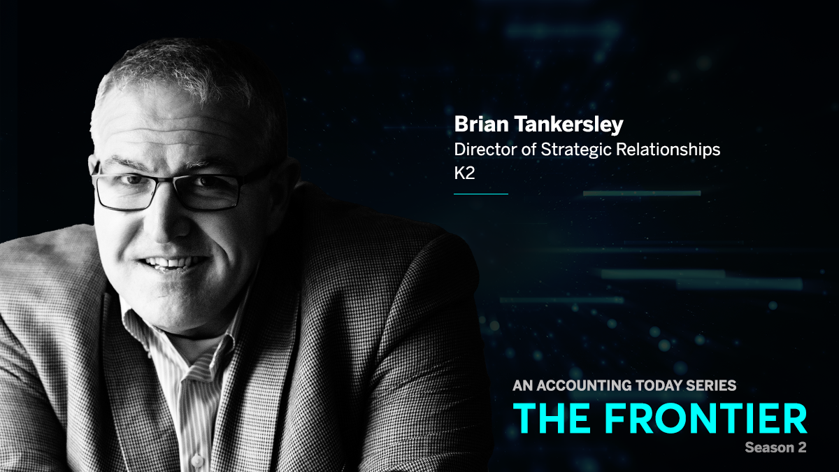 K2's Tankersley: client data privacy must be paramount - Vimarsana News