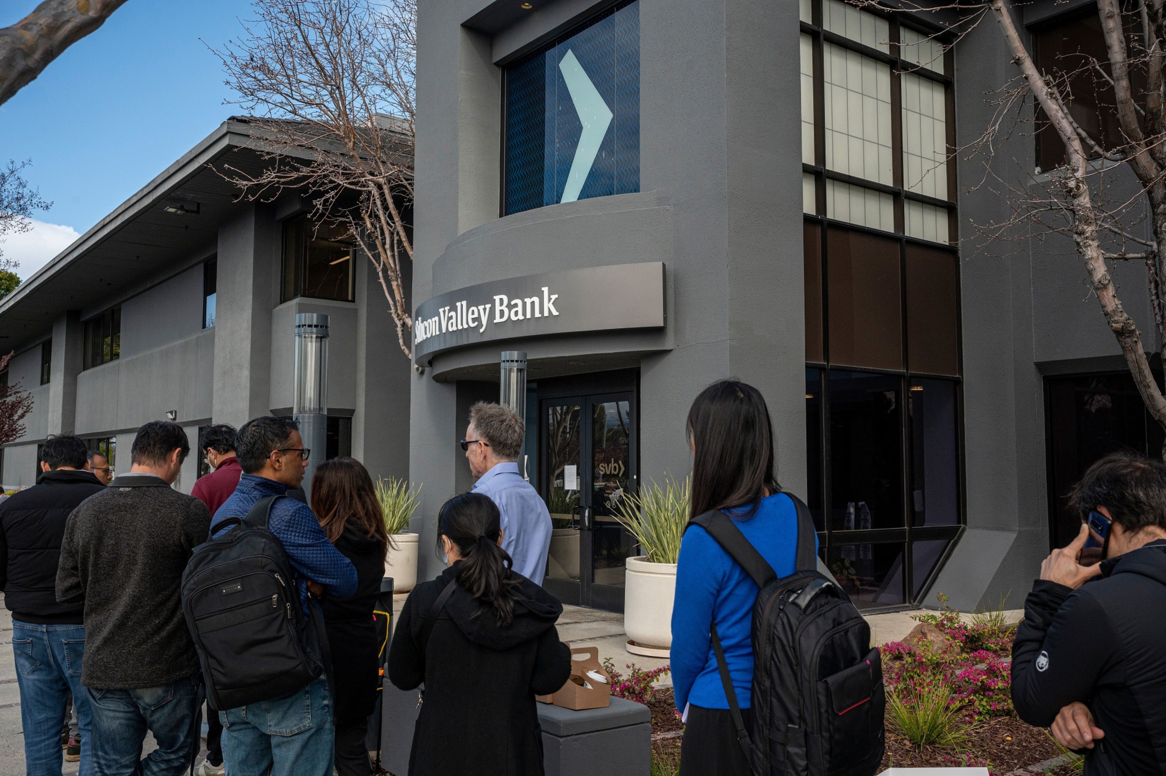The banking crisis made tech startups rethink what they want in a bank - Vimarsana News