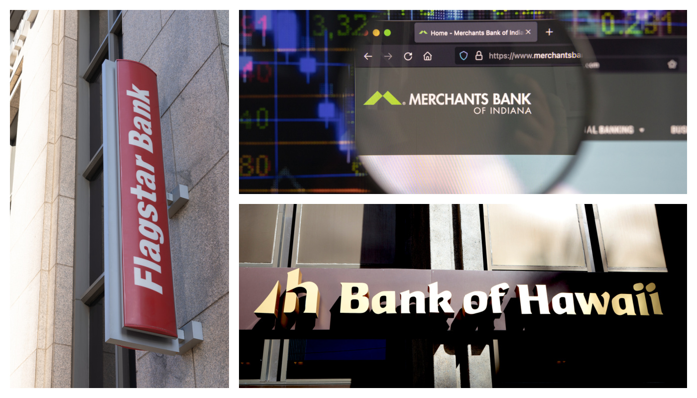 Top banks $10B-$50B: How they outgrew their regional footprints - Vimarsana News