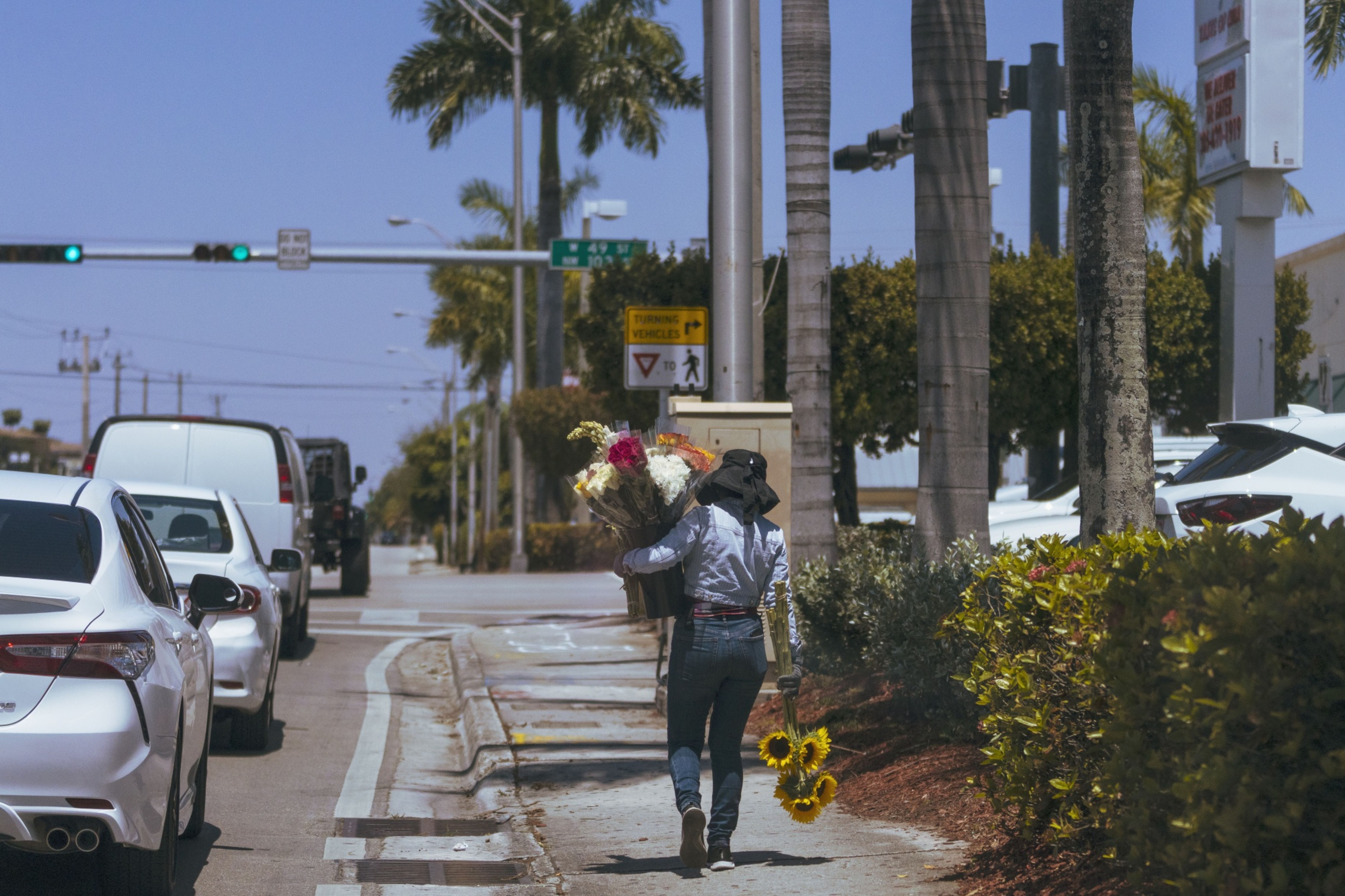 Florida chamber hypes state's economic outlook, population growth - Vimarsana News
