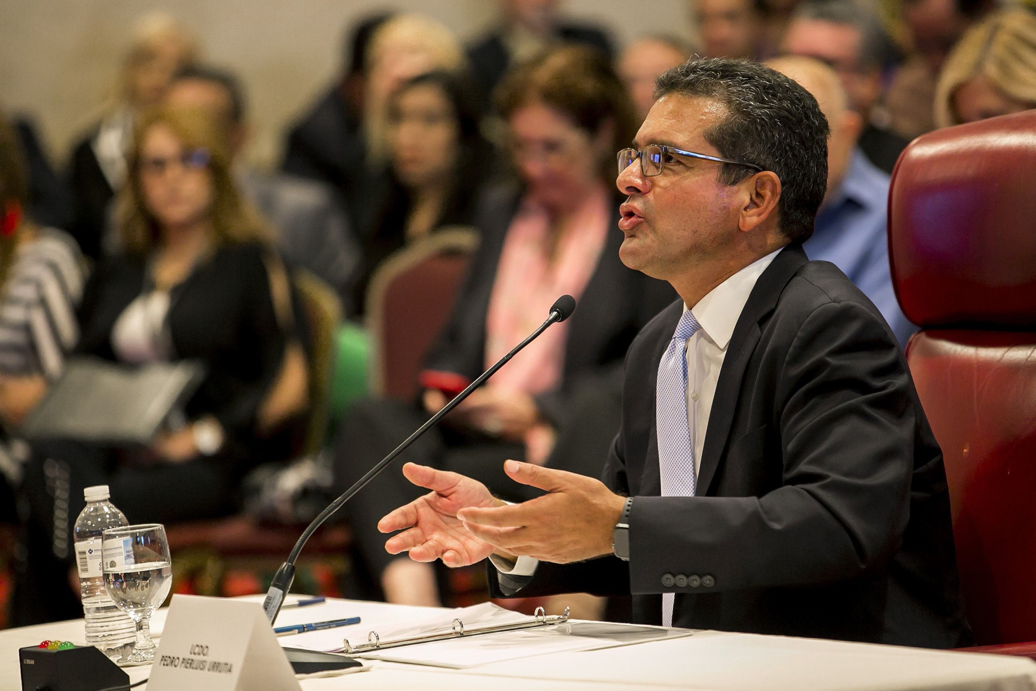 Pension resolution clears obstacle in Puerto Rico bankruptcy - Vimarsana News
