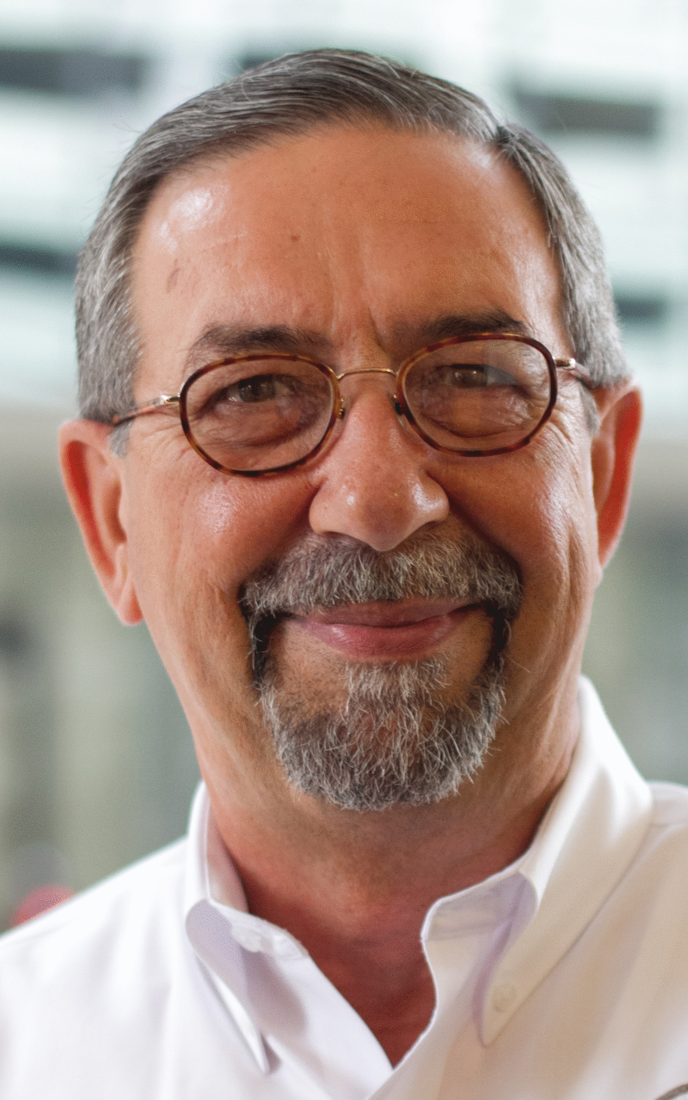 Gary Bolinger - Vimarsana News