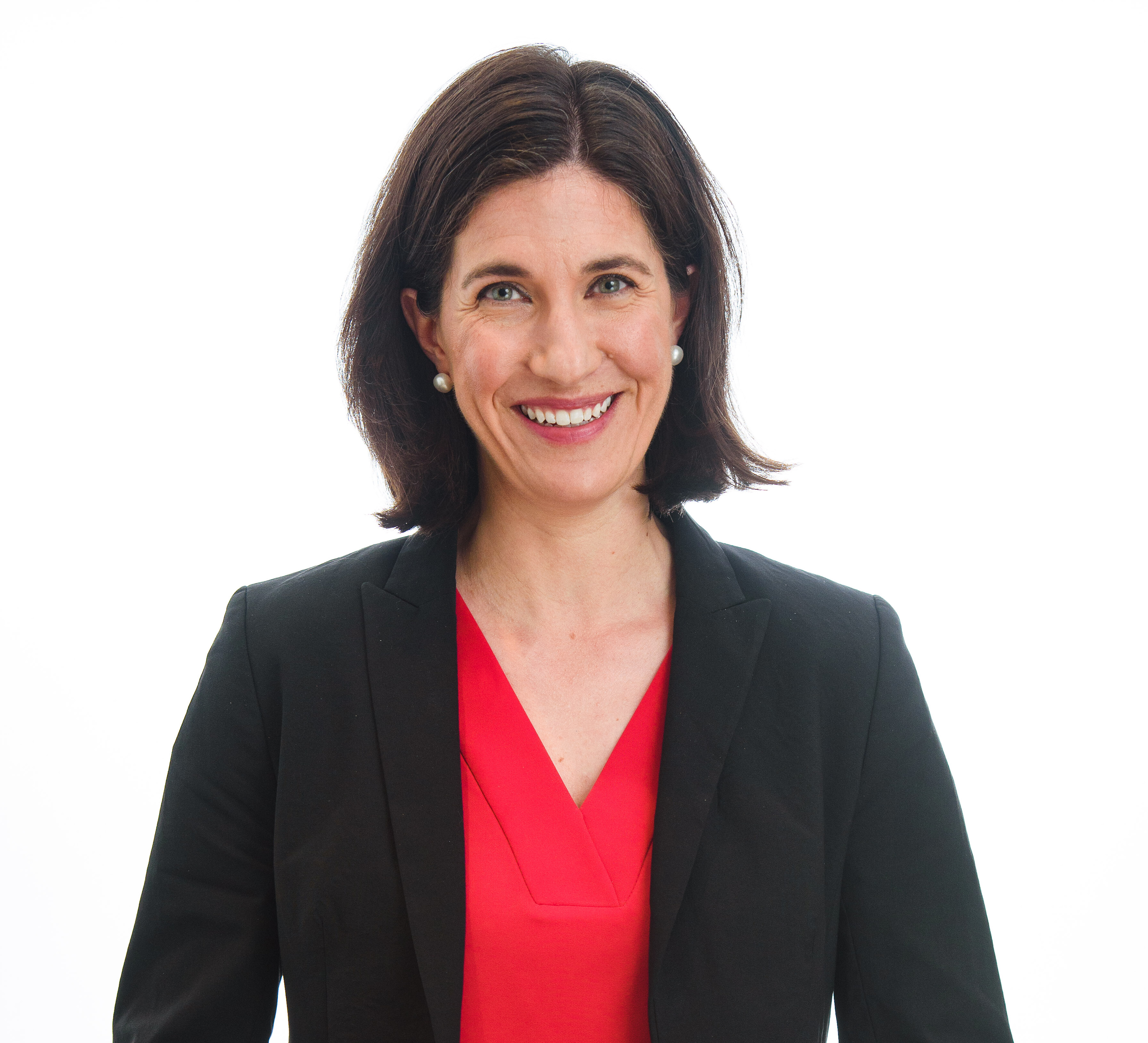 Petal promotes Ali Heron to chief technology officer - Vimarsana News