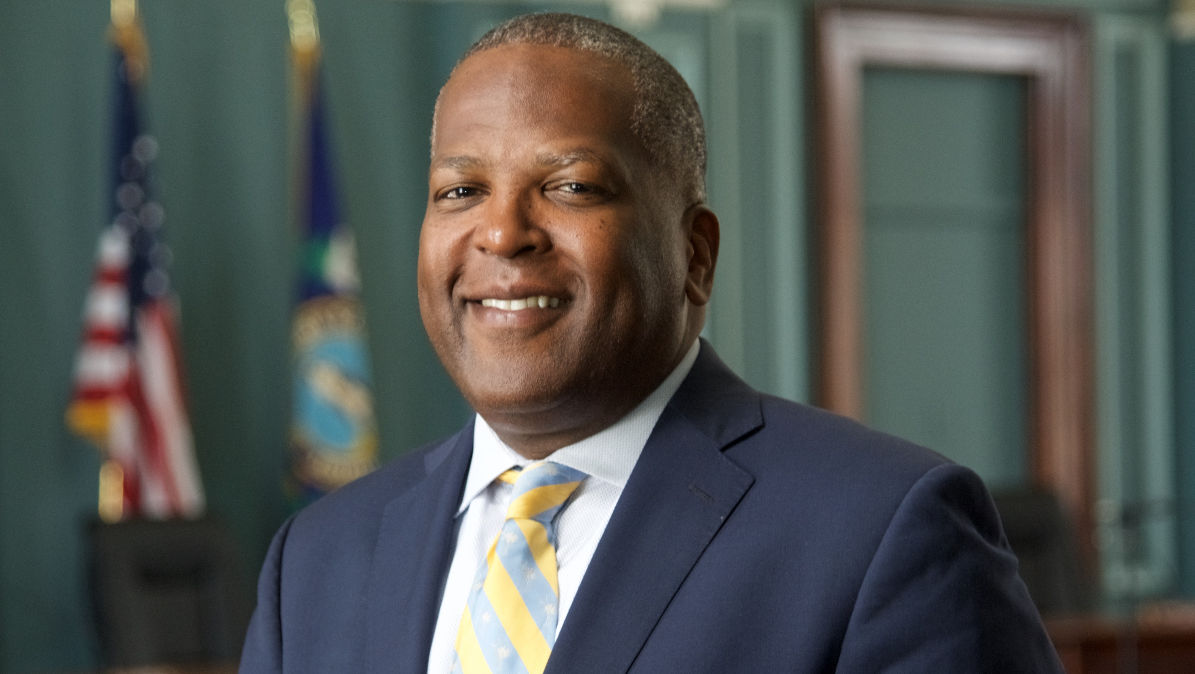 Biden picks Charleston Group's Benjamin to lead Office of Public Engagement - Vimarsana News