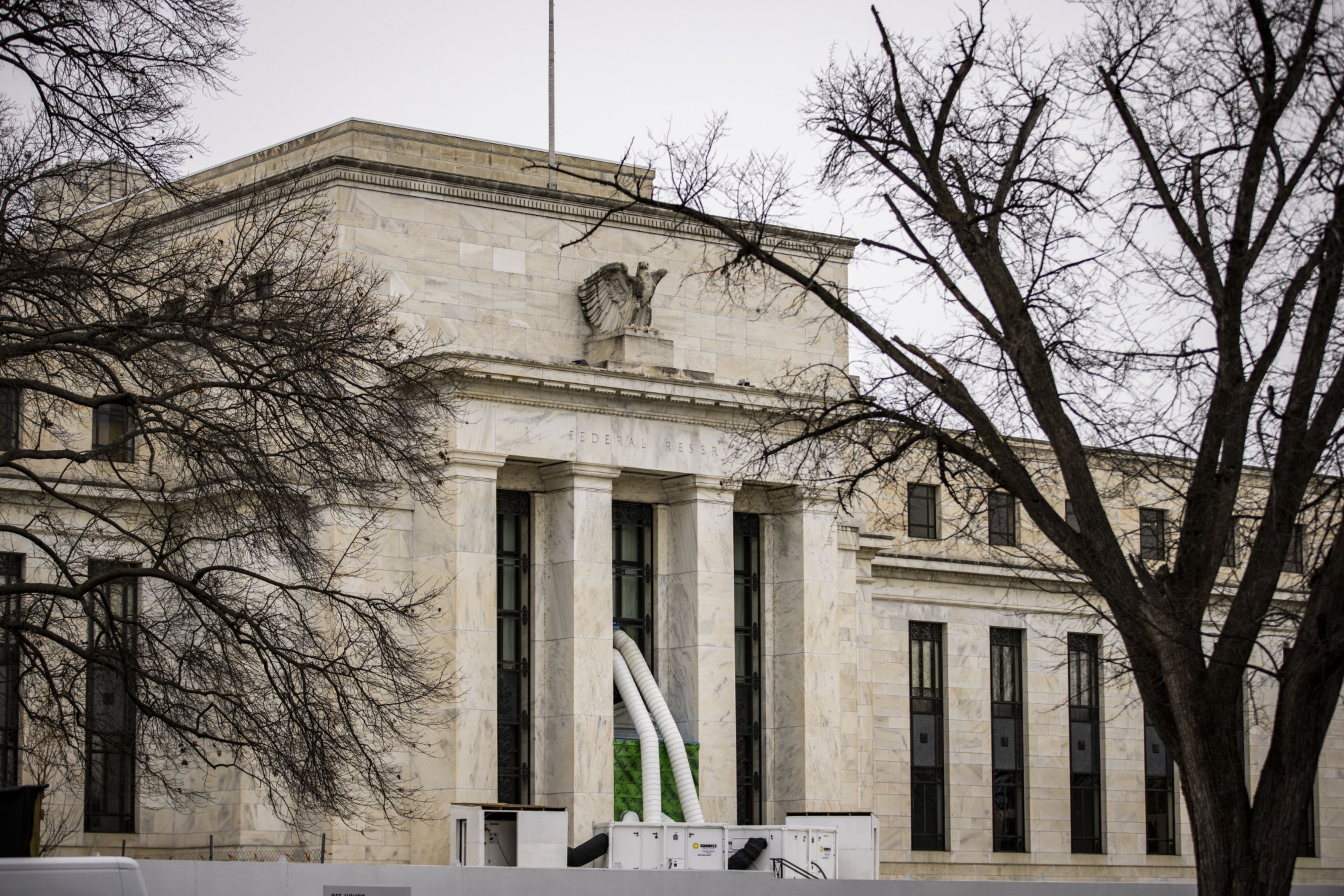 Fed's climate scenario pilot is a waste of time and resources - Vimarsana News