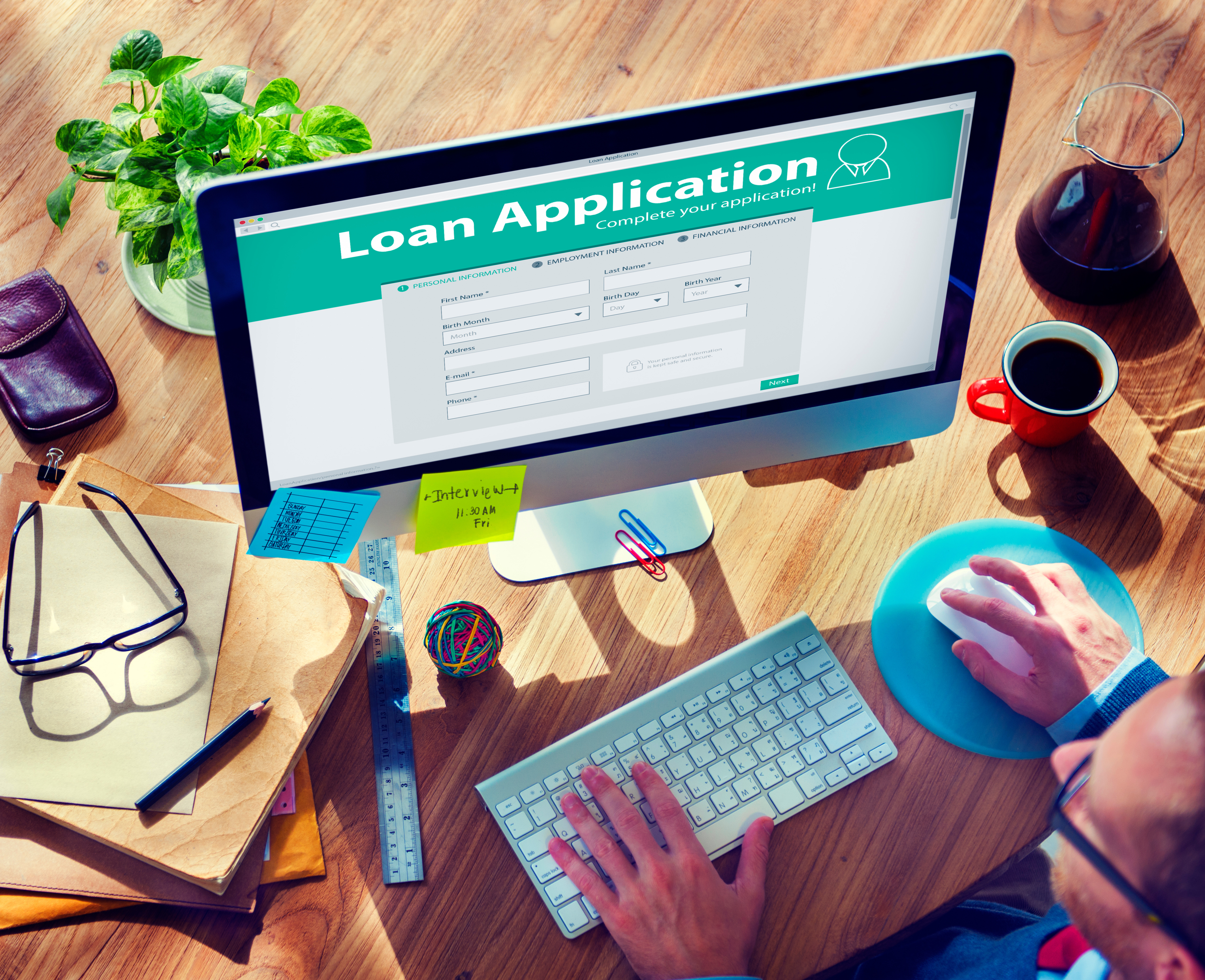 Online lending software company Zest raises $50 million - Vimarsana News