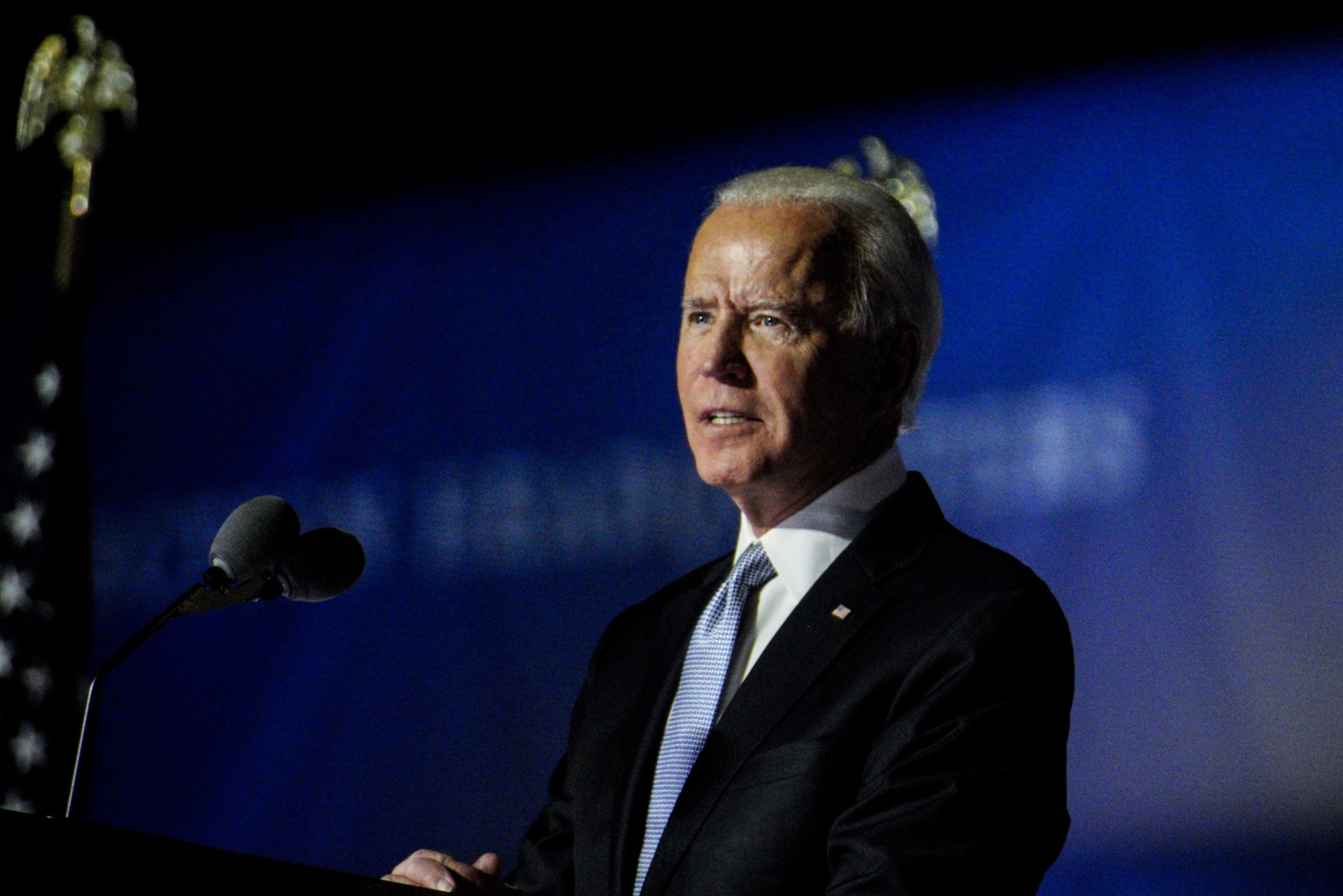 Biden plan would provide multiple revenue streams to states and localities - Vimarsana News