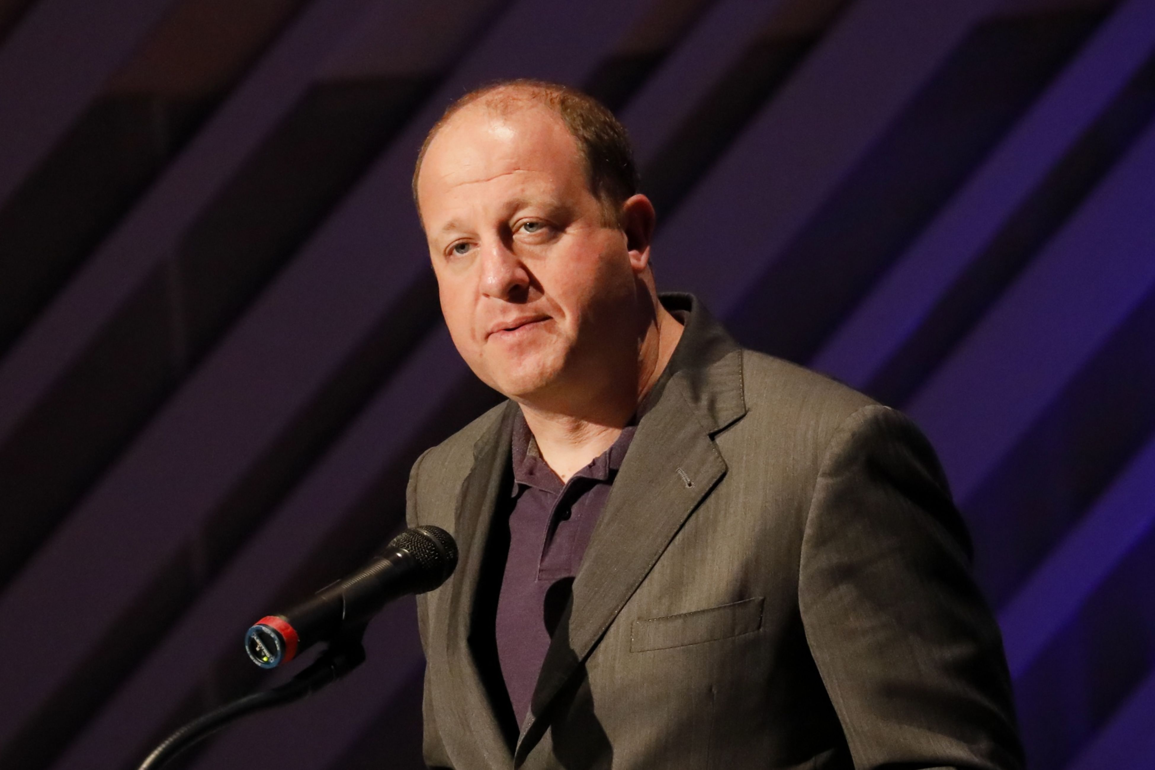 Colorado governor keeps wary eye on economy with proposed budget - Vimarsana News
