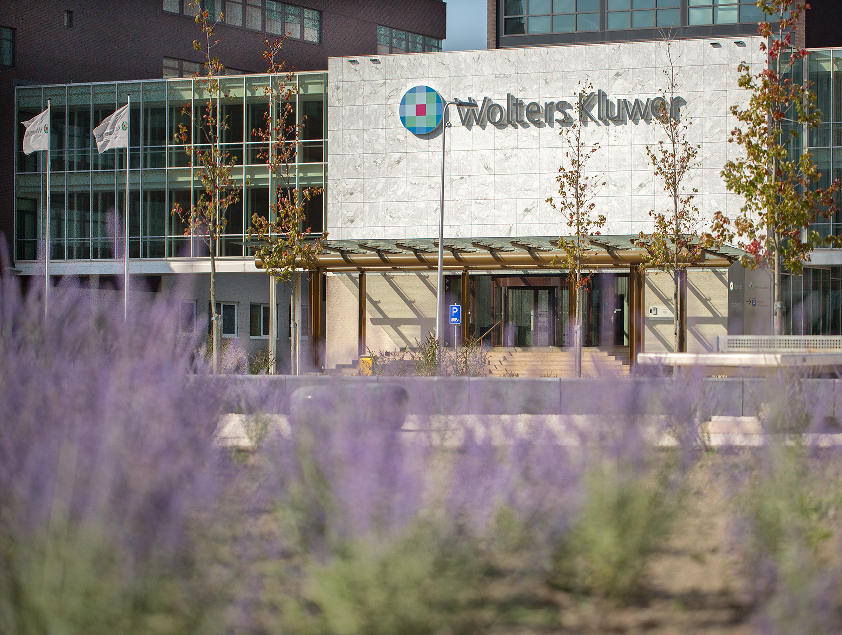 Tech News: Wolters Kluwer launches new ESG and corporate performance division - Vimarsana News