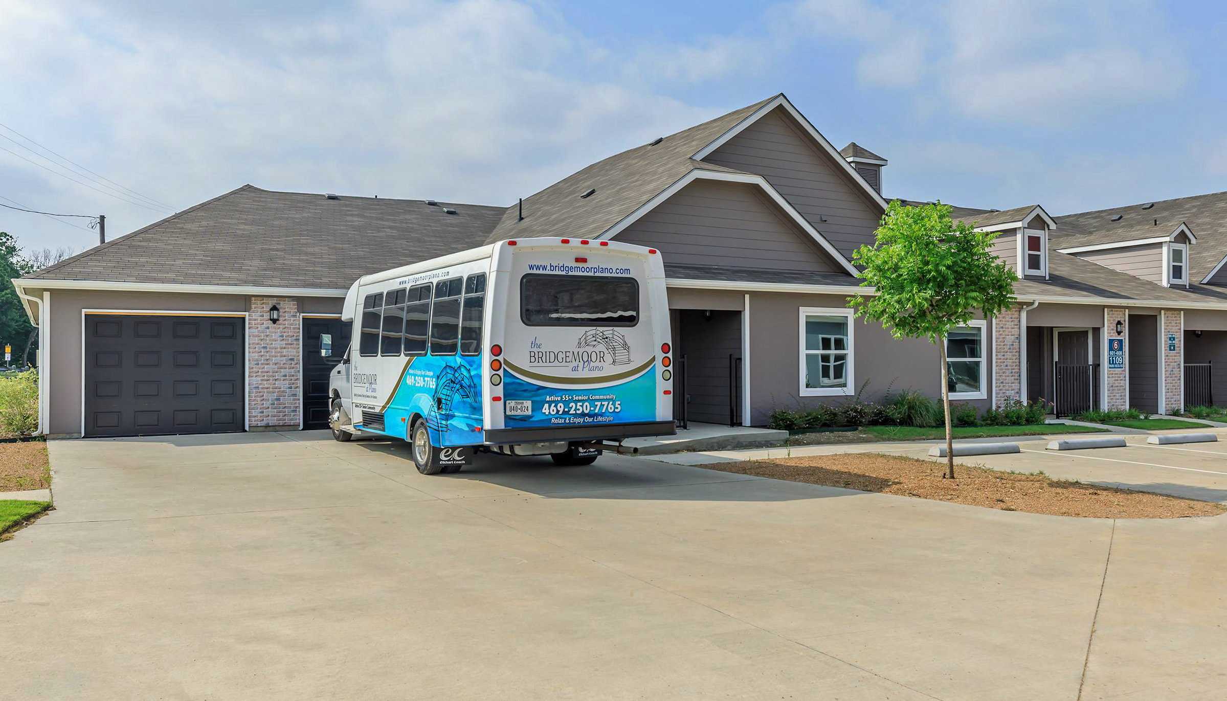 Trustee for Texas senior living bonds to fight bankruptcy exit plan - Vimarsana News