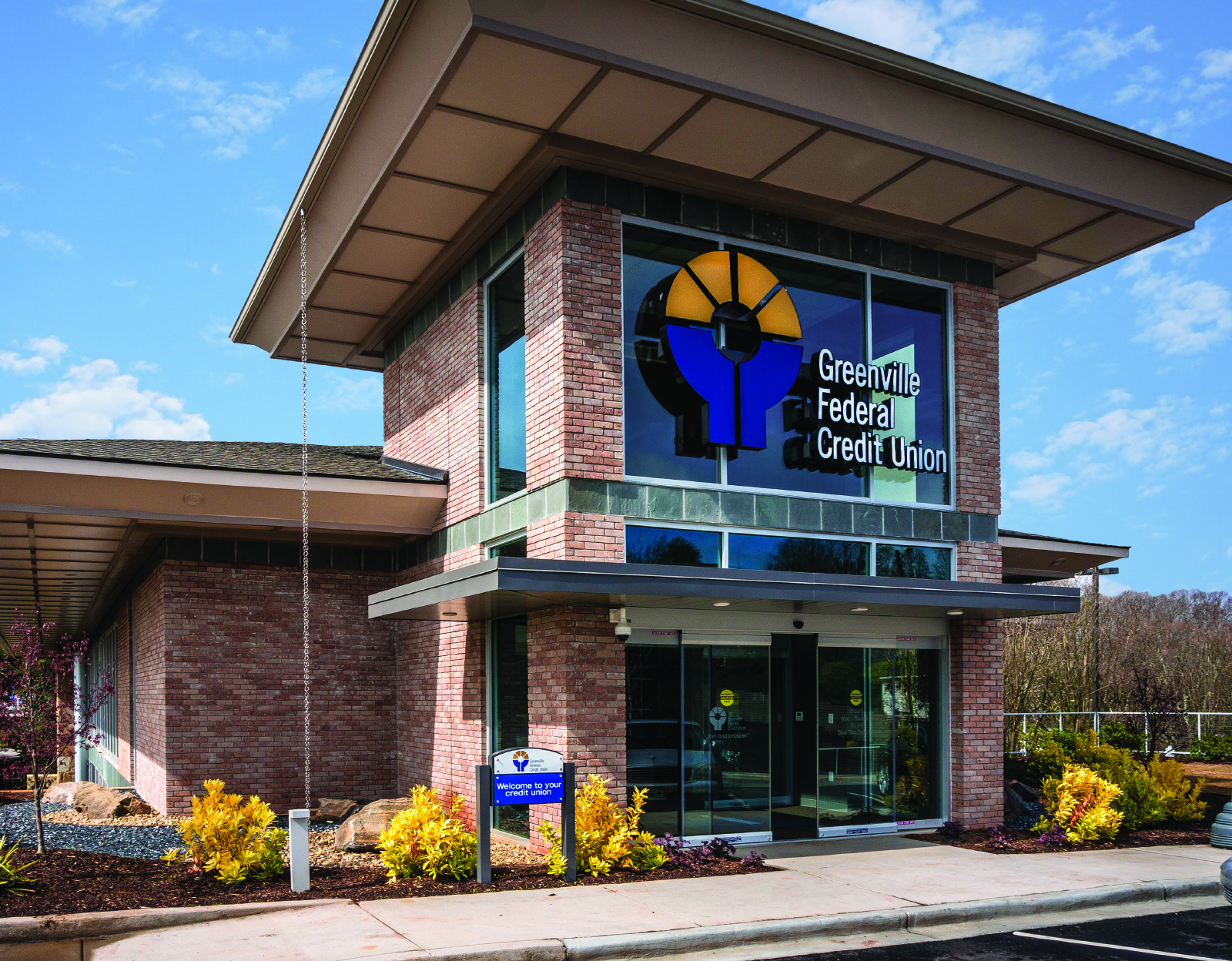 Banks, credit unions battle it out in upstate South Carolina - Vimarsana News