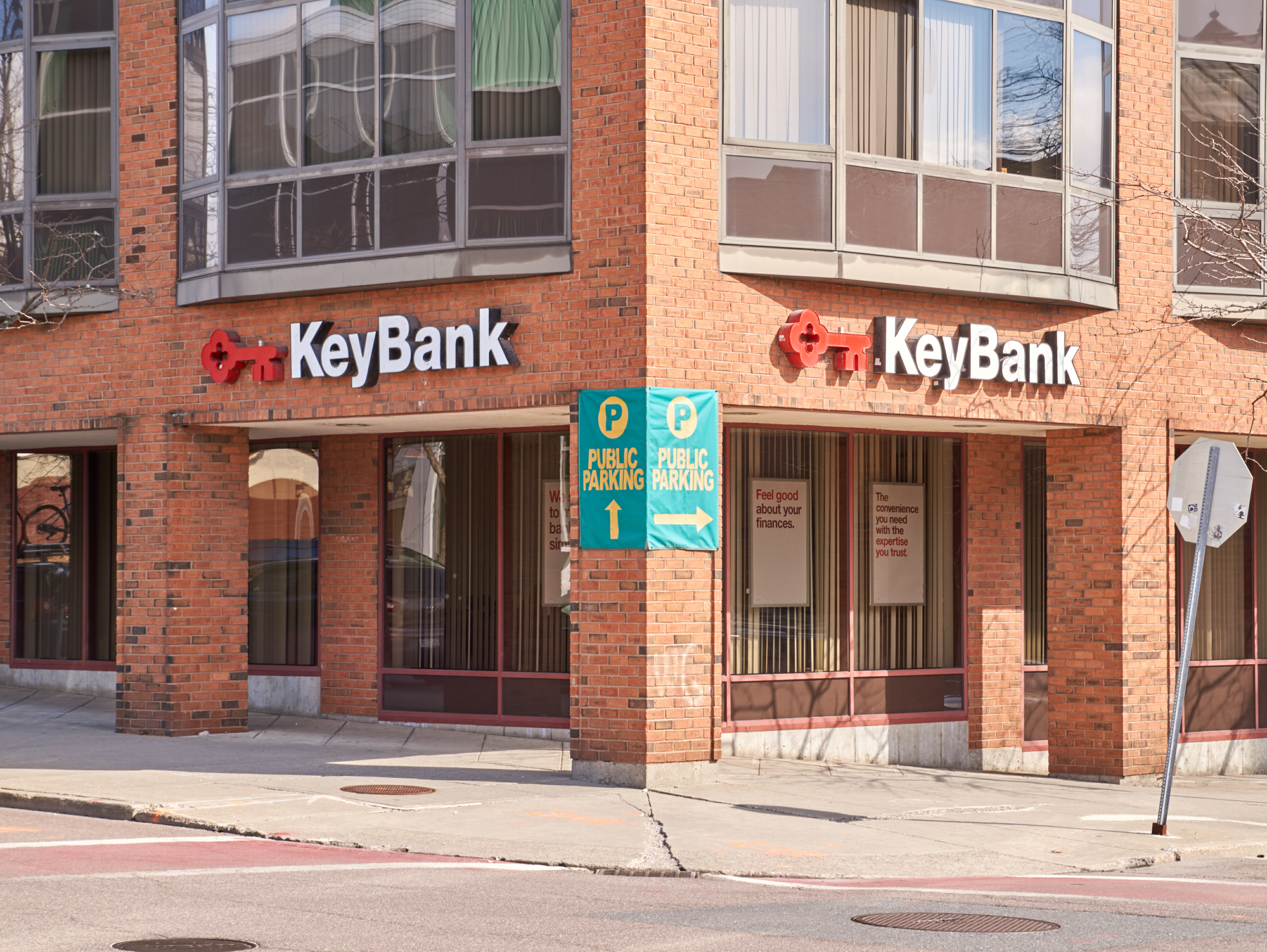 KeyCorp buys fintech that helps borrowers manage student debt - Vimarsana News