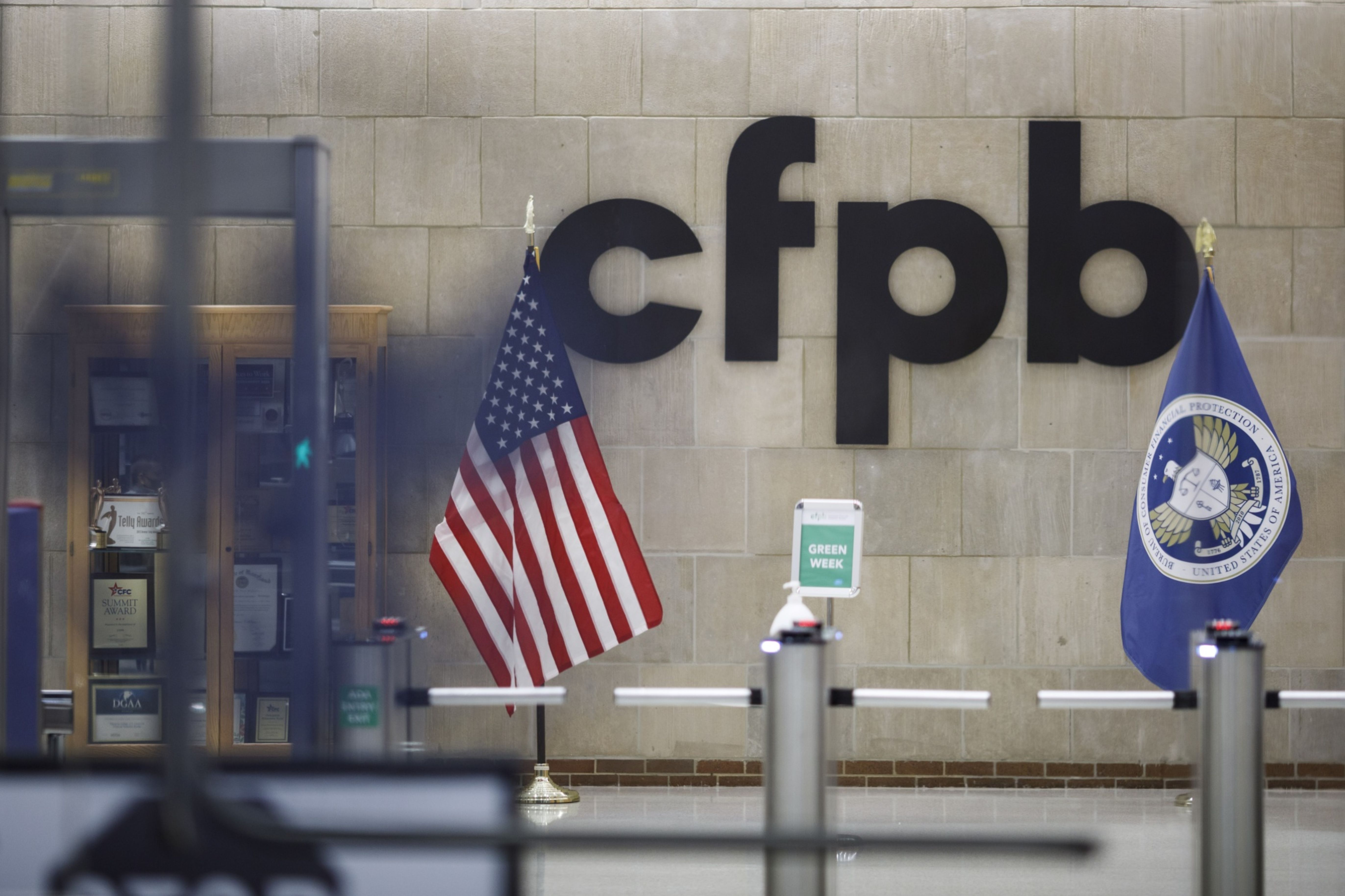 CFPB warns mortgage shopping sites on RESPA violations - Vimarsana News