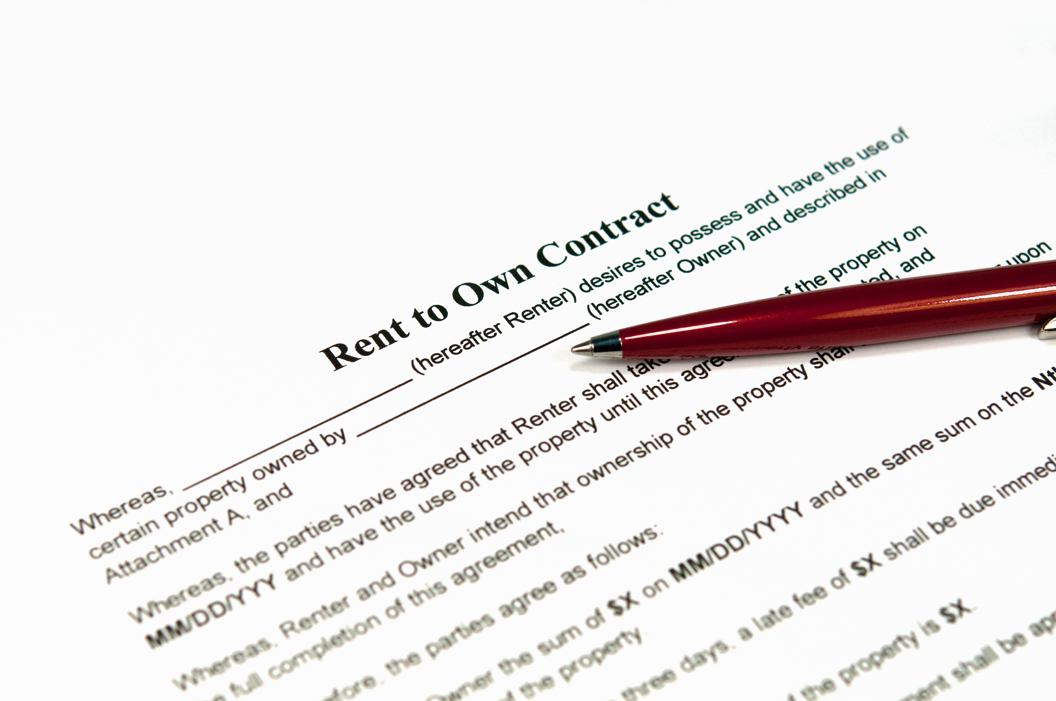 Rent-to-own options gain traction with younger consumers - Vimarsana News