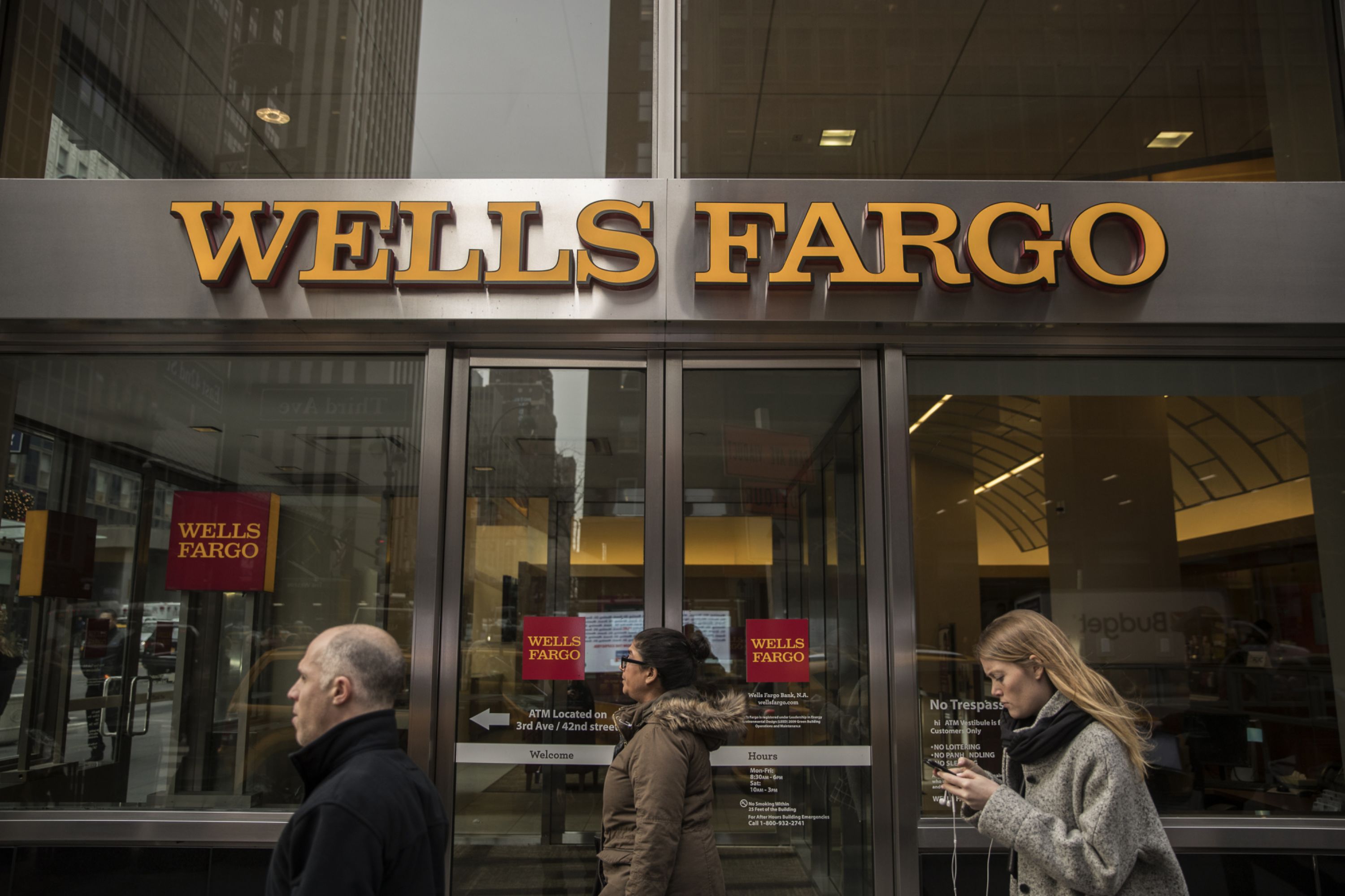 Wells Fargo cuts 140 positions from correspondent lending team - Vimarsana News