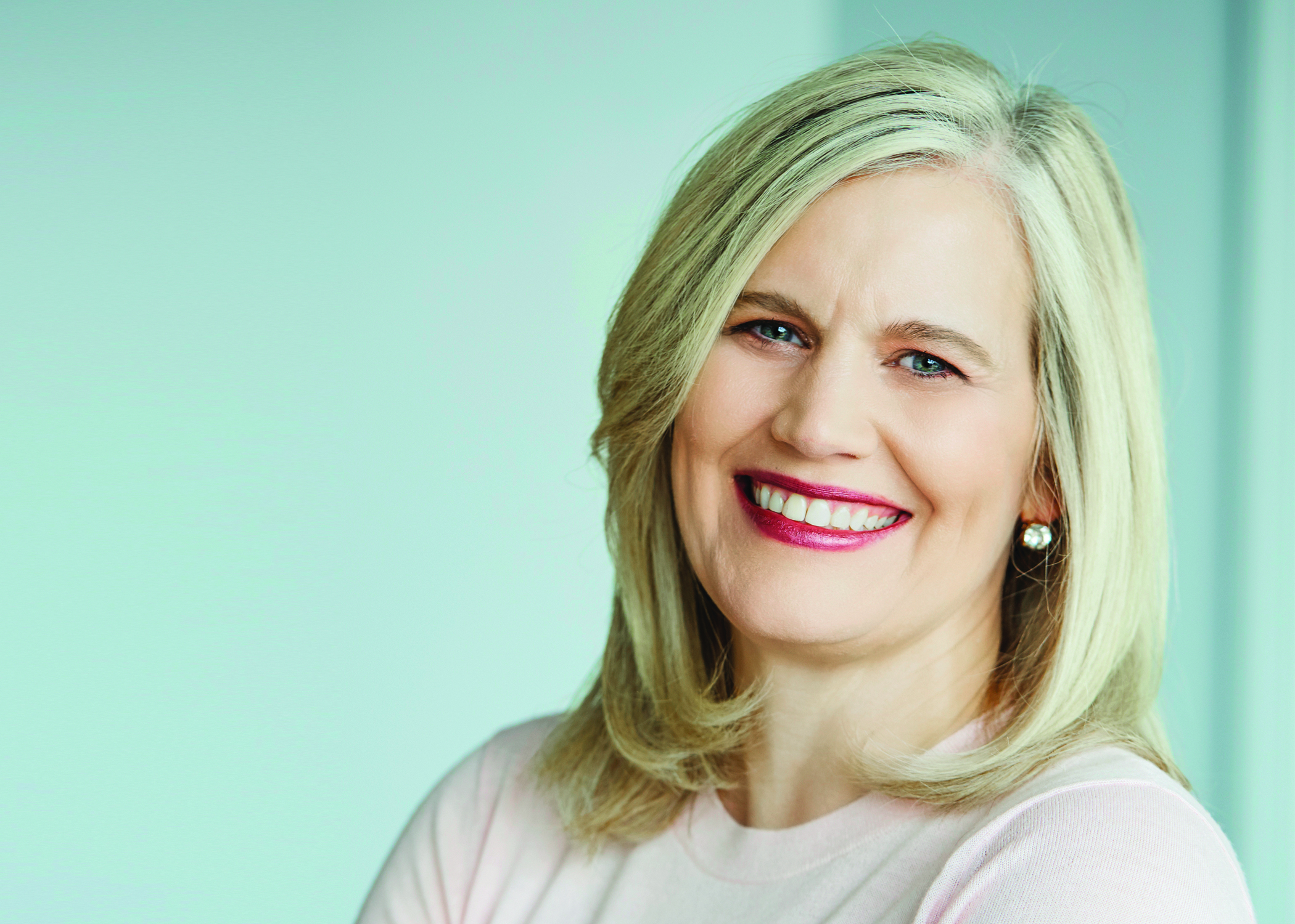 Most Powerful Women in Banking: No. 15, JPMorgan Chase's Lori Beer - Vimarsana News