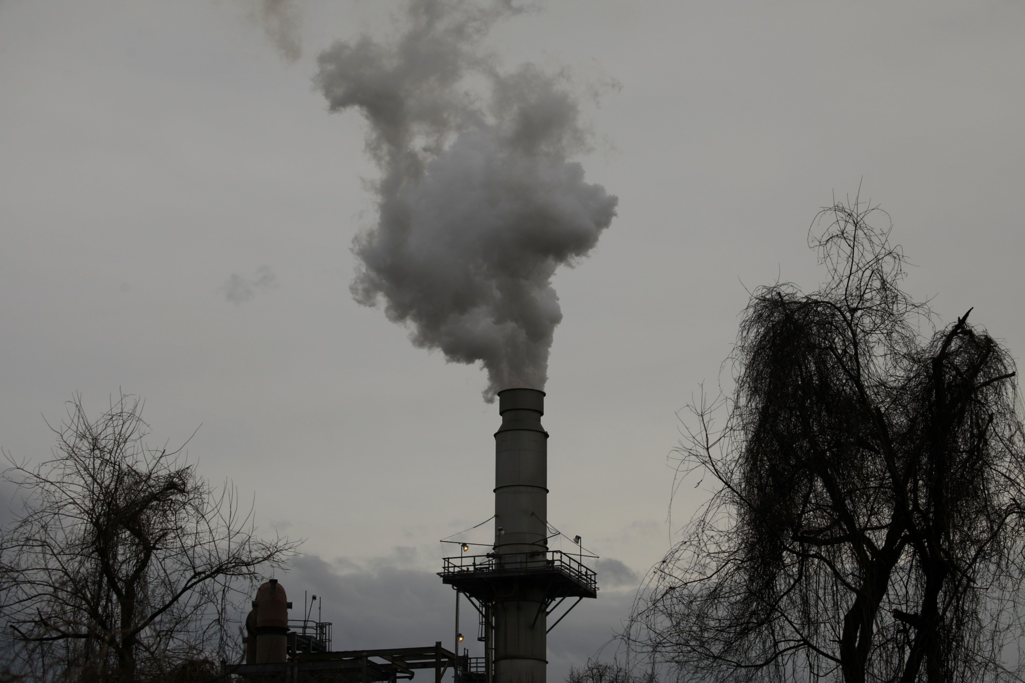 Financed emissions are banks' latest climate-change challenge - Vimarsana News