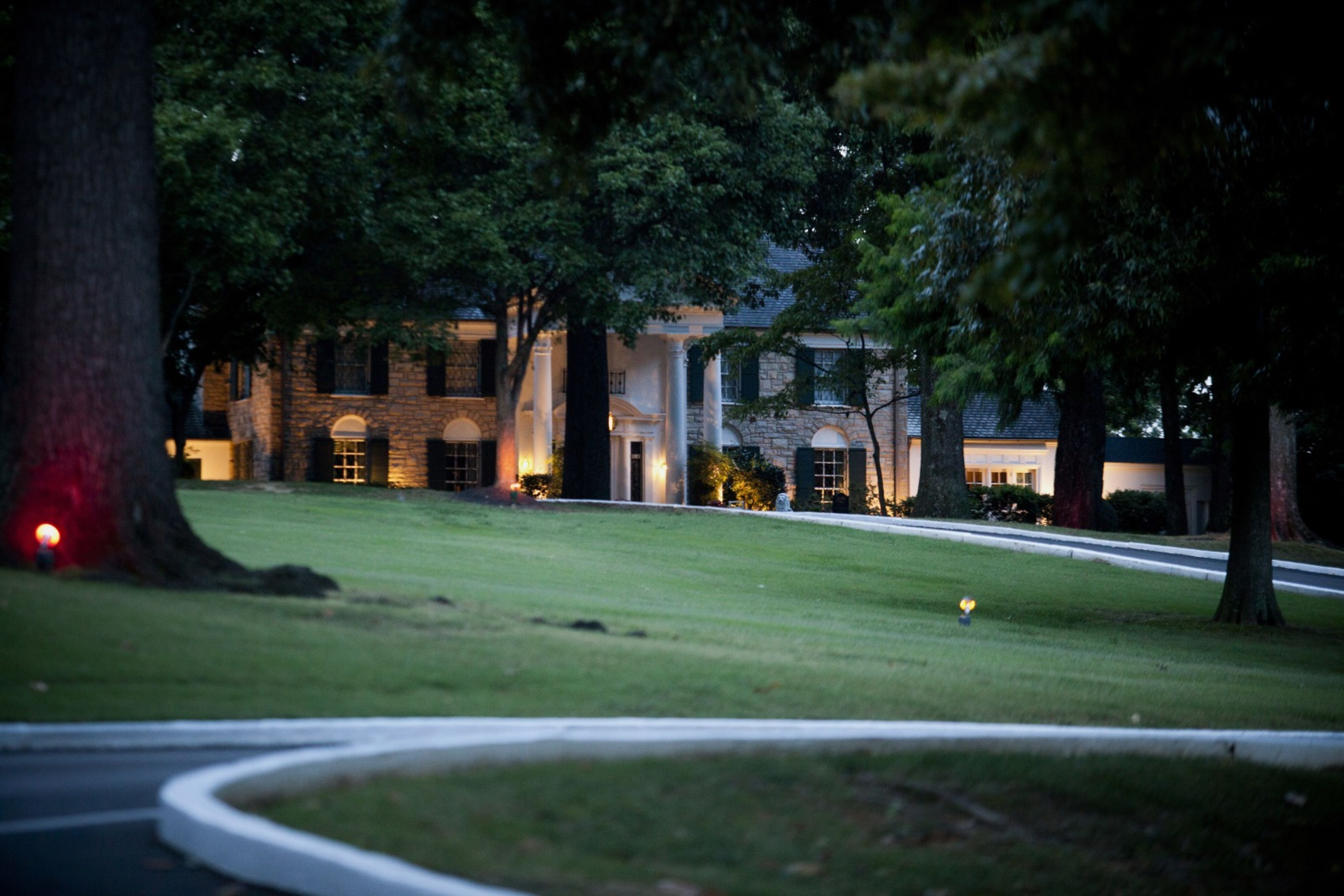 Still singing the blues: Graceland bonds remain under pressure - Vimarsana News