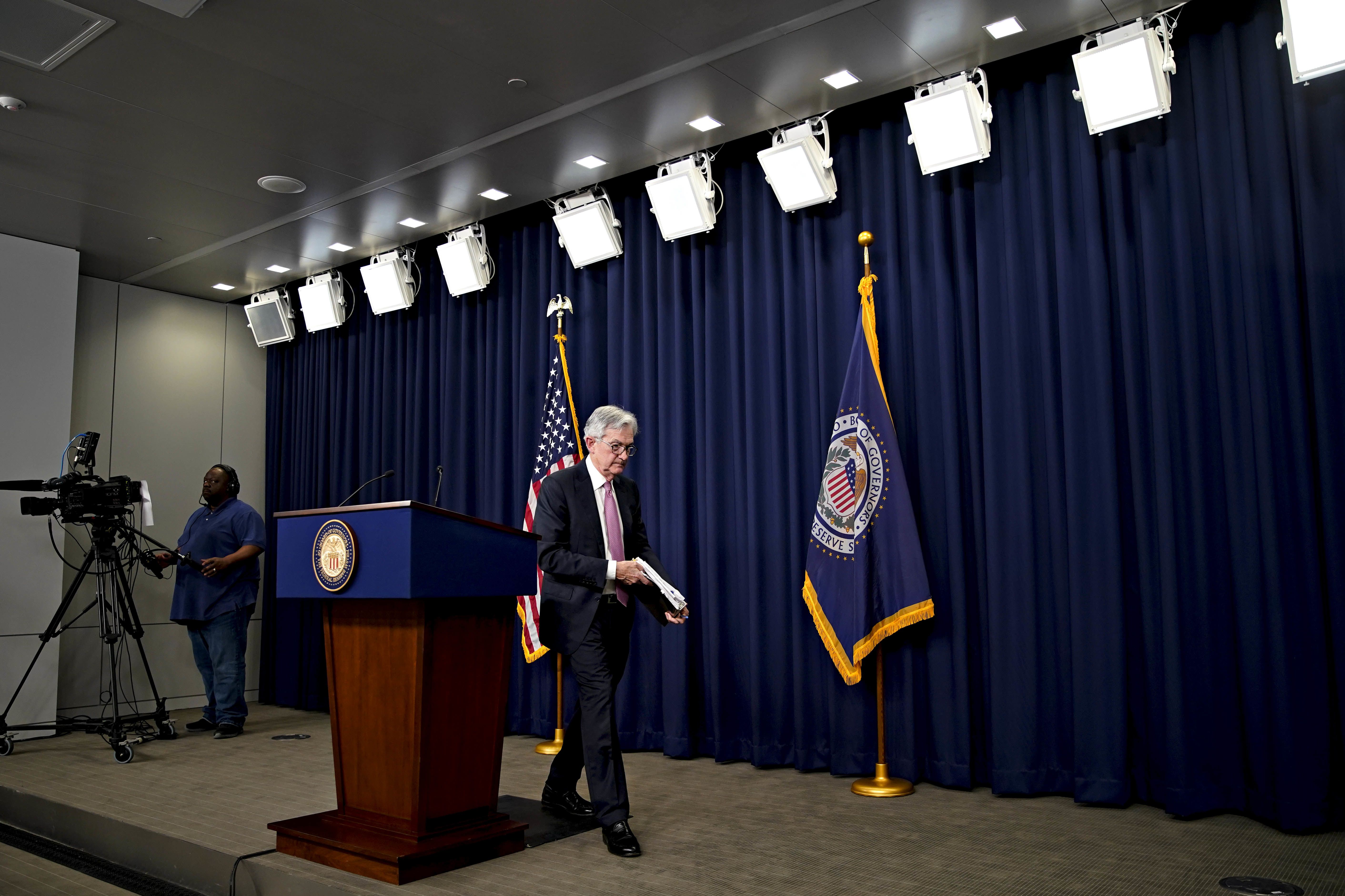 Fed's balance sheet runoff raises uncertainty for capital rules - Vimarsana News