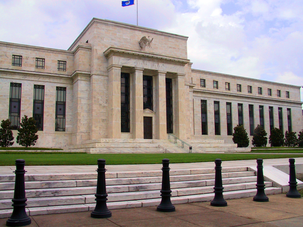 Fed calls for new rules on FMU risk management - Vimarsana News