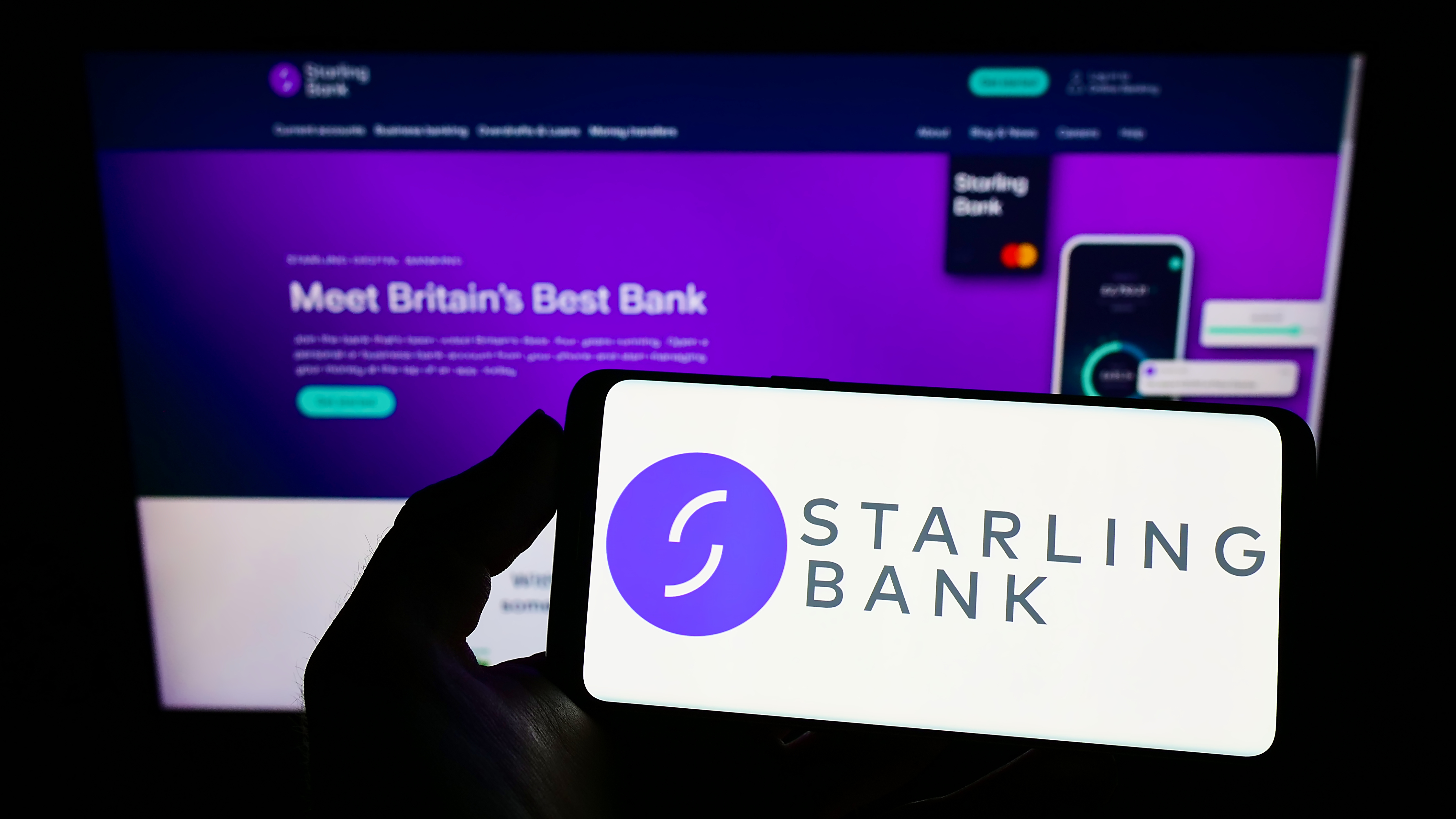 How Starling Bank, Upgrade and Dave cracked the profitability code - Vimarsana News