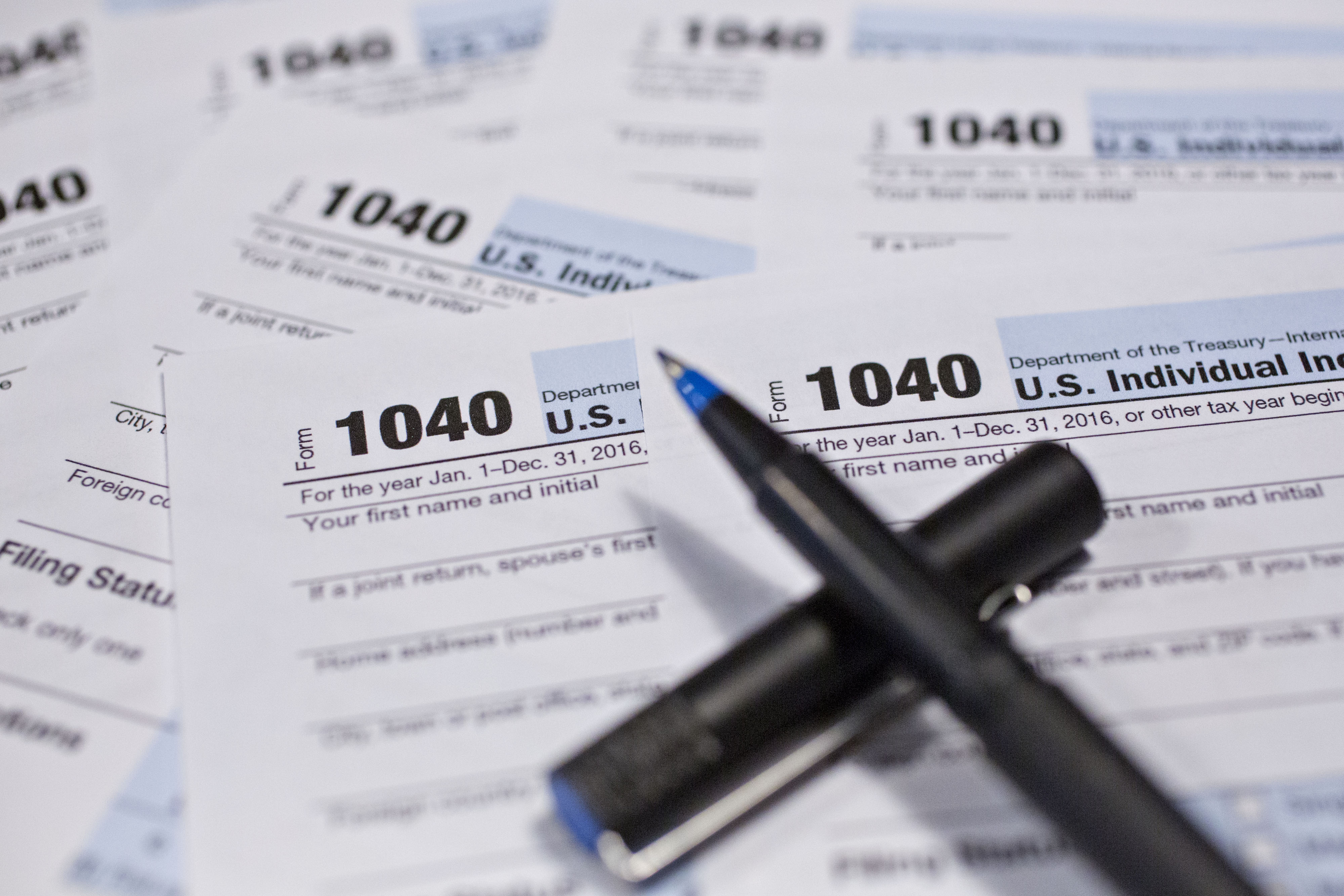Tax planning in the wake of Build Back Better - Vimarsana News