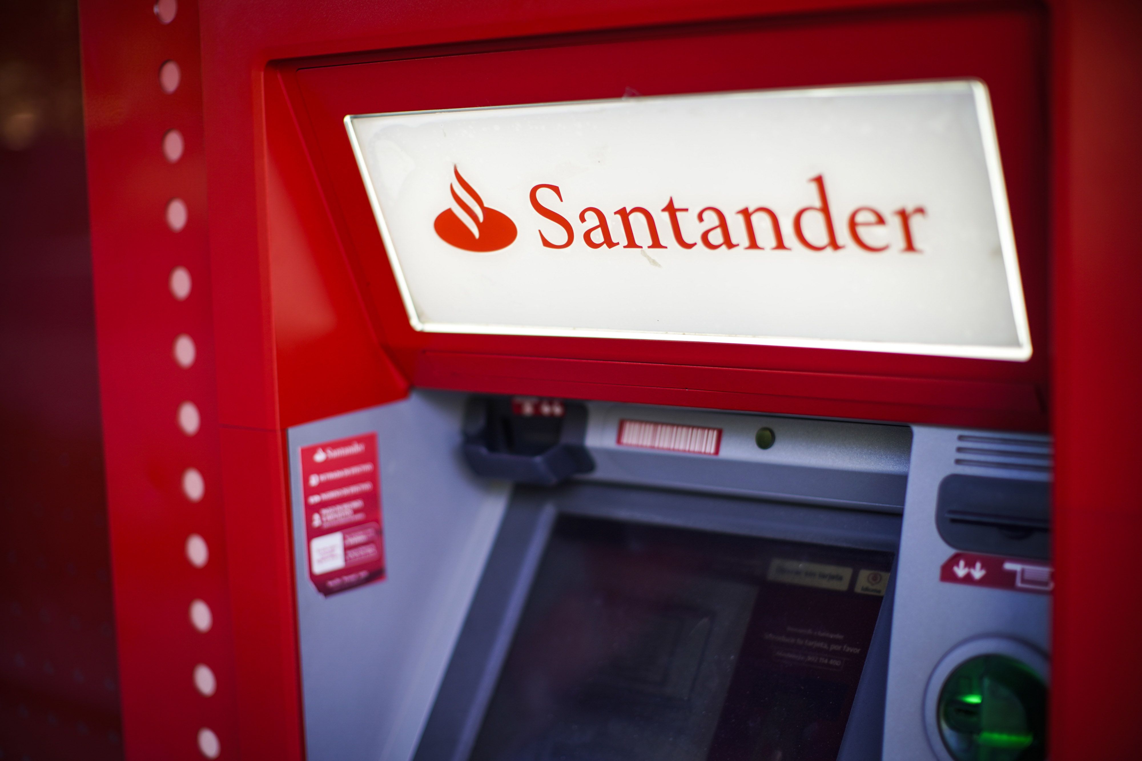 Santander's CRA rating upgraded to 'outstanding' - Vimarsana News