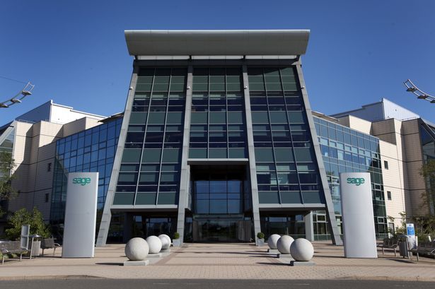 Sage buys UK proposal management software maker - Vimarsana News