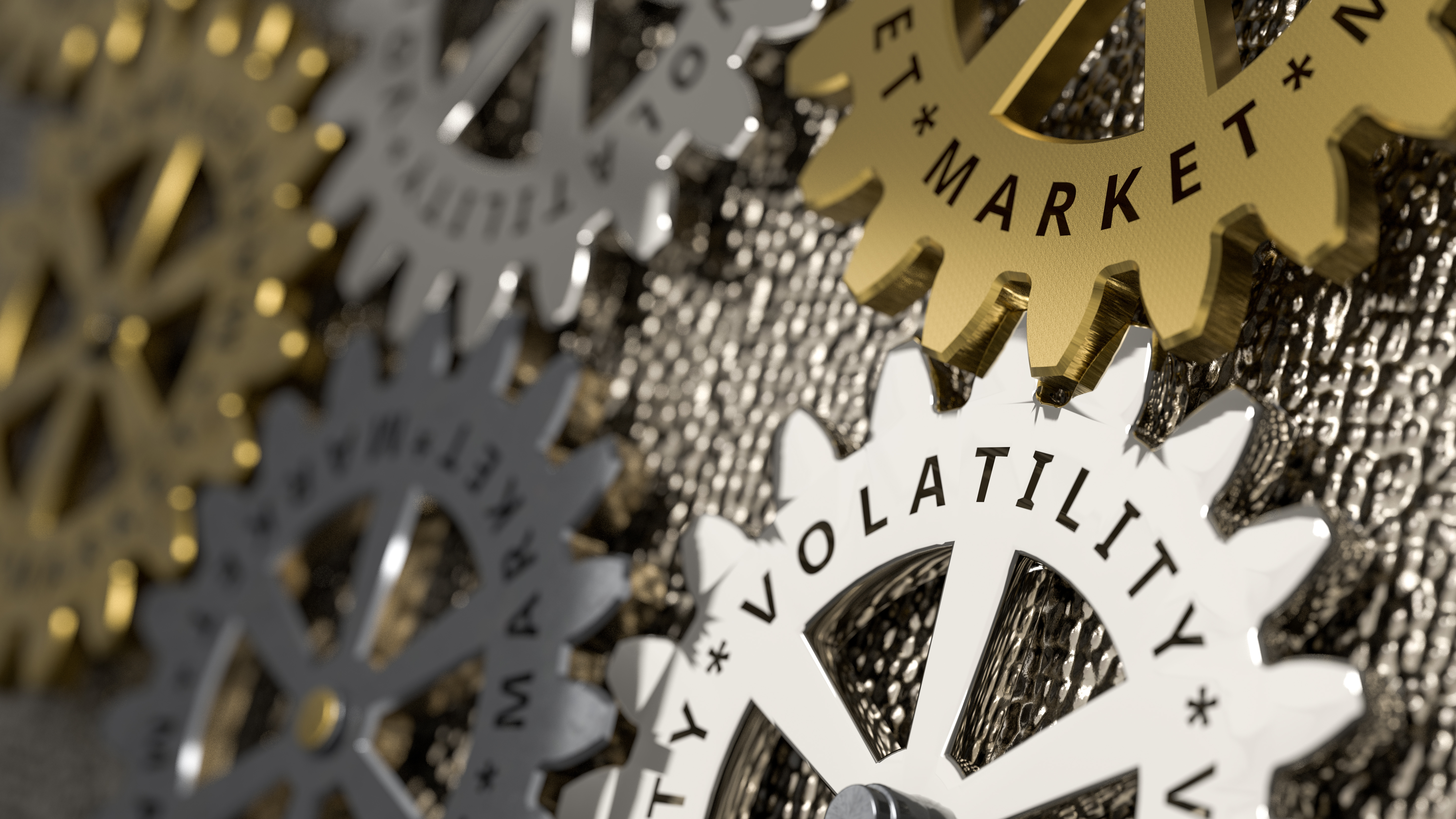 Mortgage-backed security volatility hits taper-tantrum levels - Vimarsana News