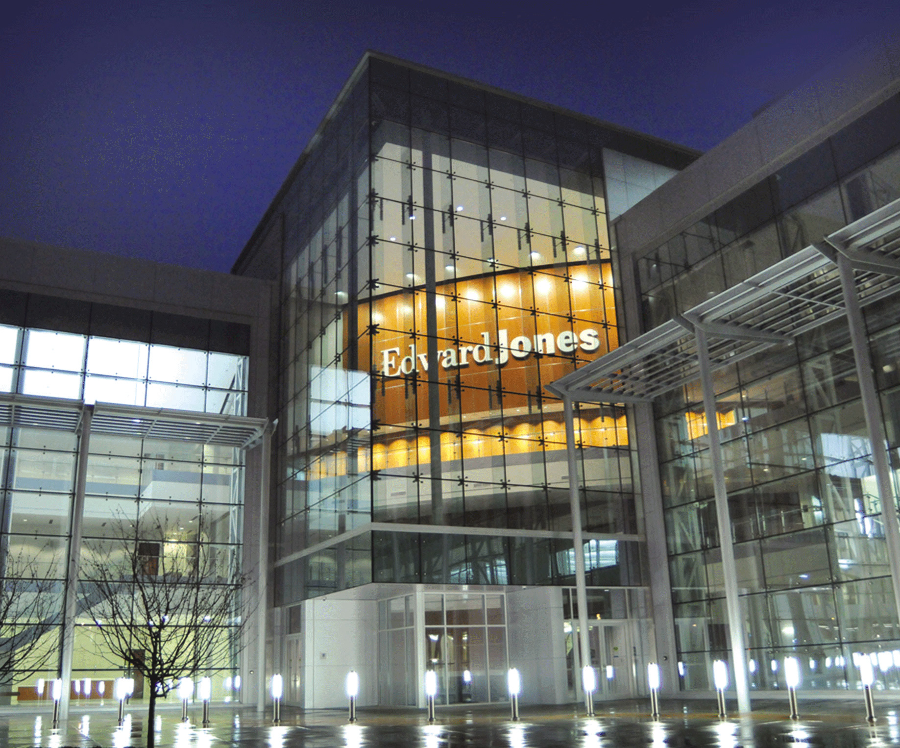Edward Jones to add 1.5k+ homegrown, poached advisors in 2023 - Vimarsana News
