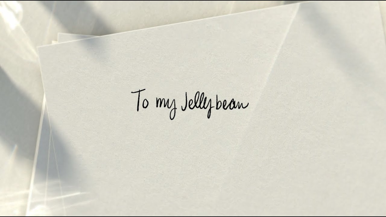 'To My Jelly Bean' Gives Regional and Community Banks and Credit Unions a Tribute - Vimarsana News
