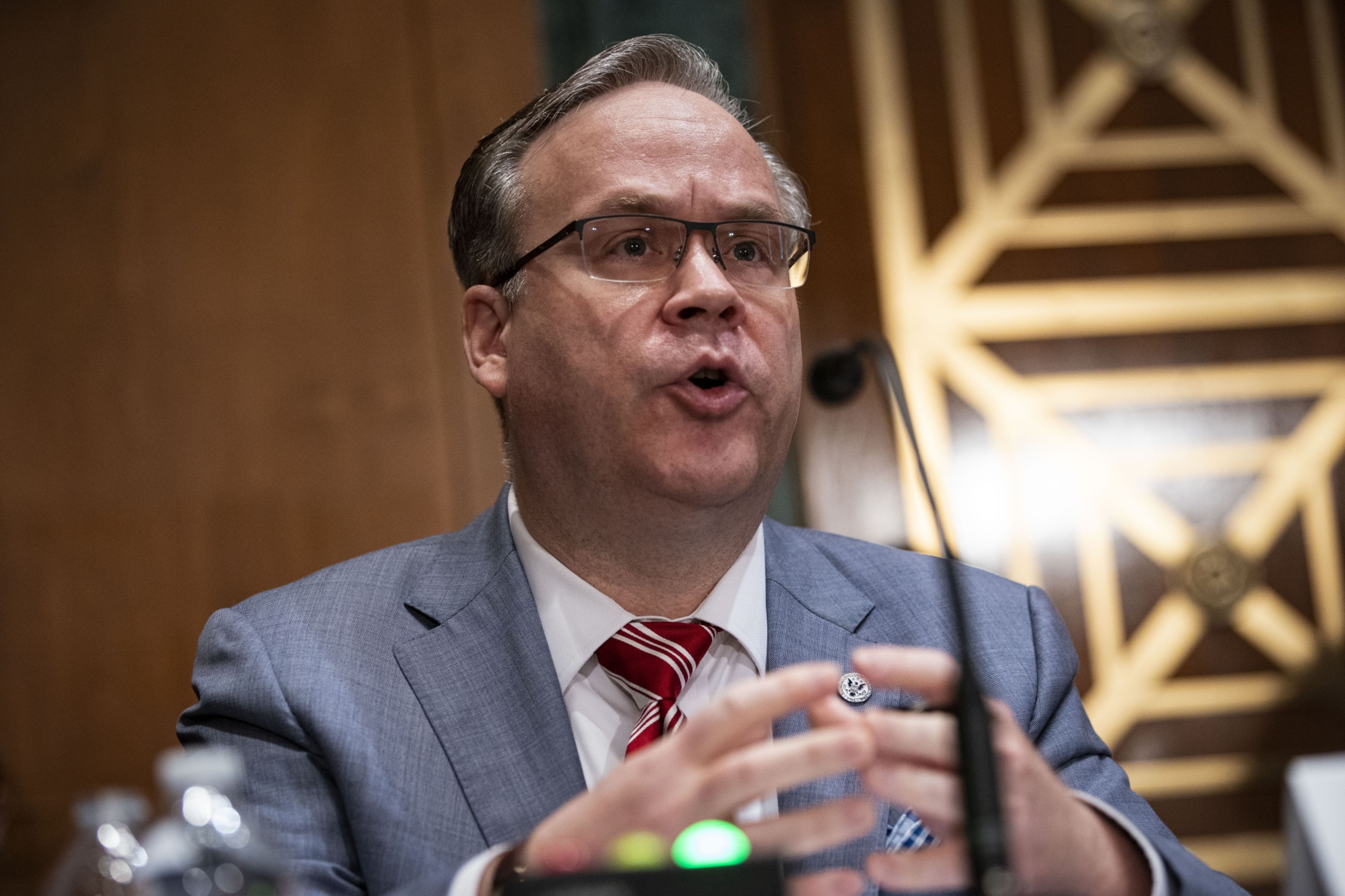 NCUA plans overdraft scrutiny with a close eye on financial inclusion - Vimarsana News