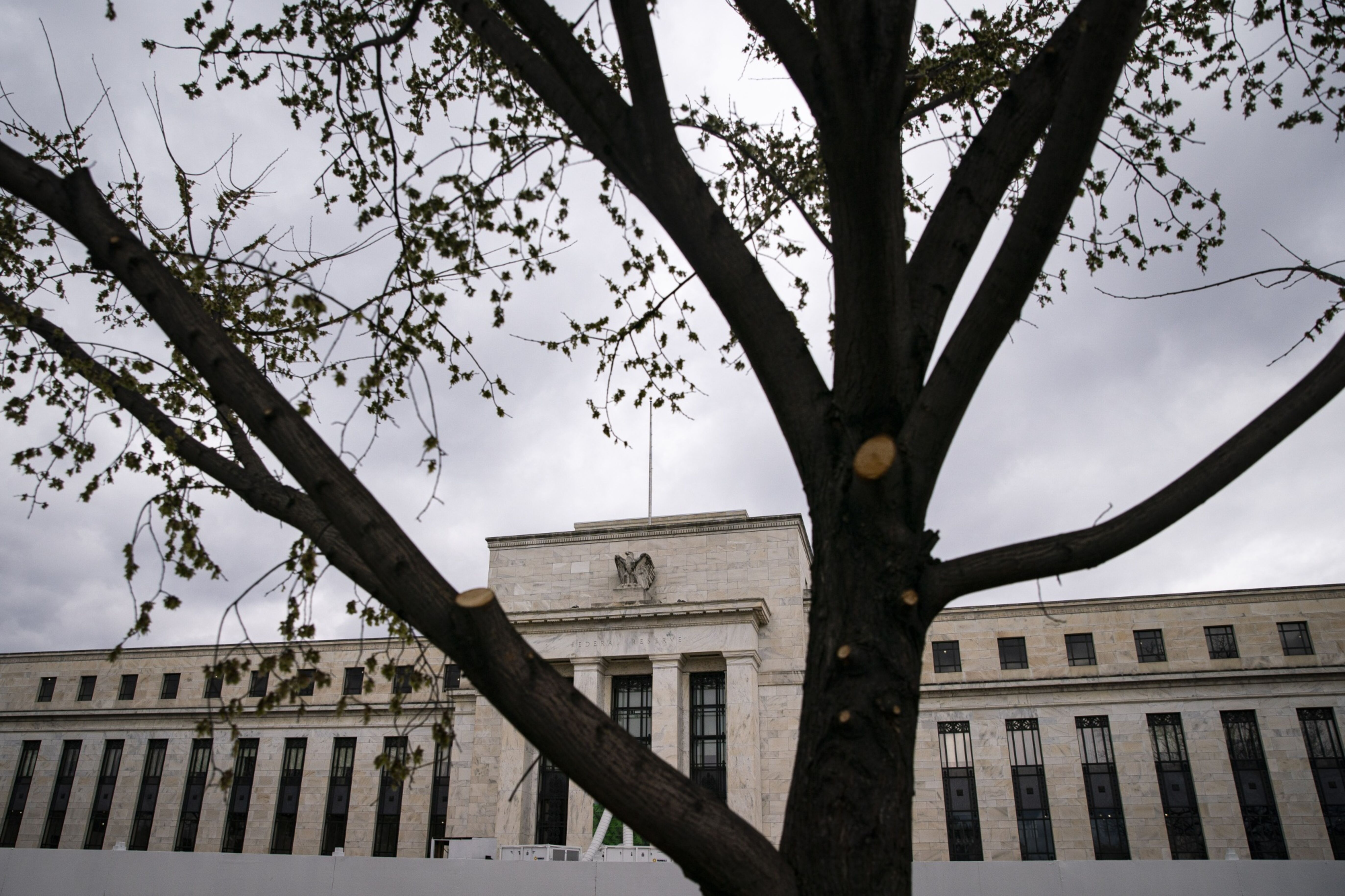 A hot summer for FedNow? - Vimarsana News