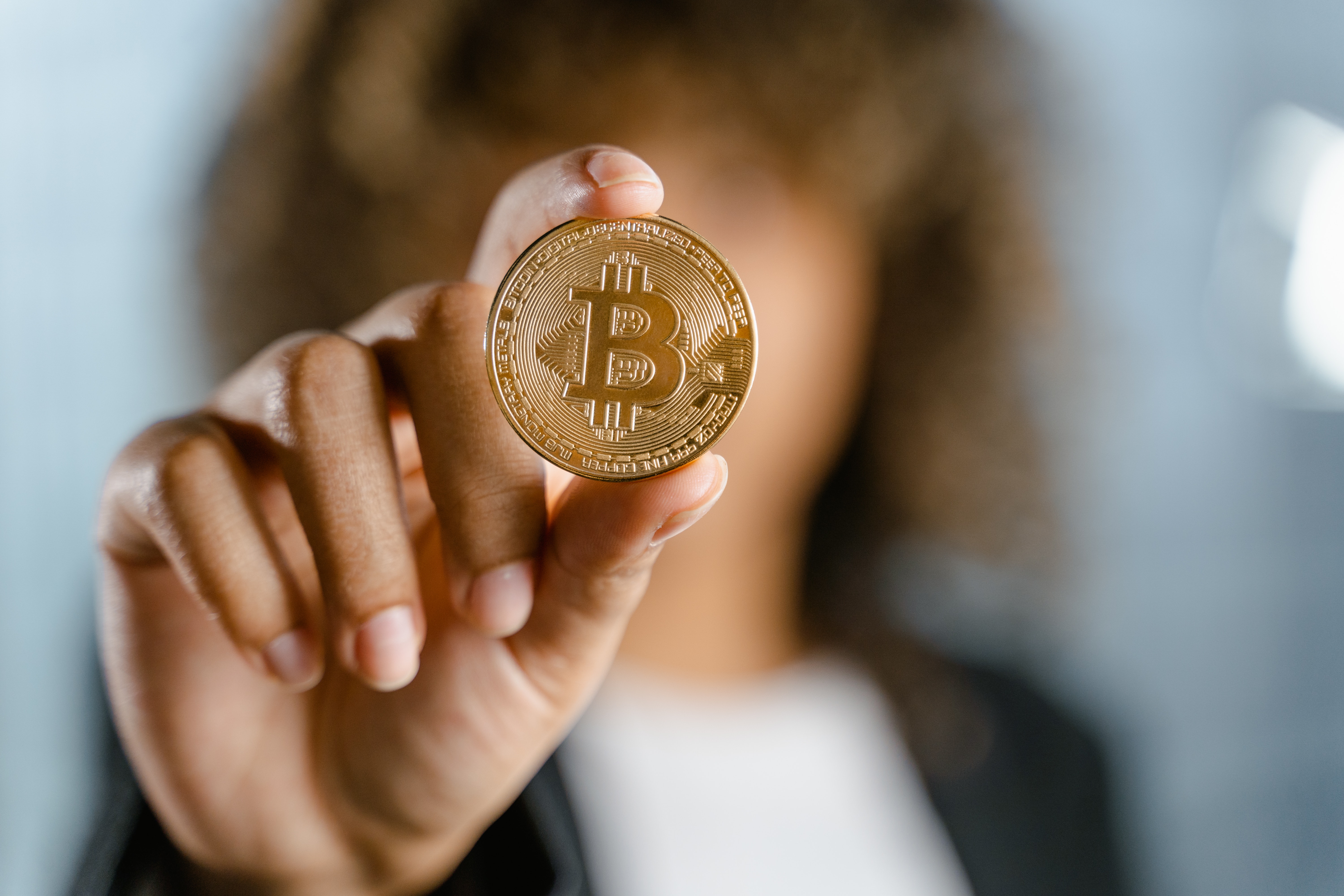 Canadian fintech startup partners with Morningstar to dish out crypto education to advisors - Vimarsana News