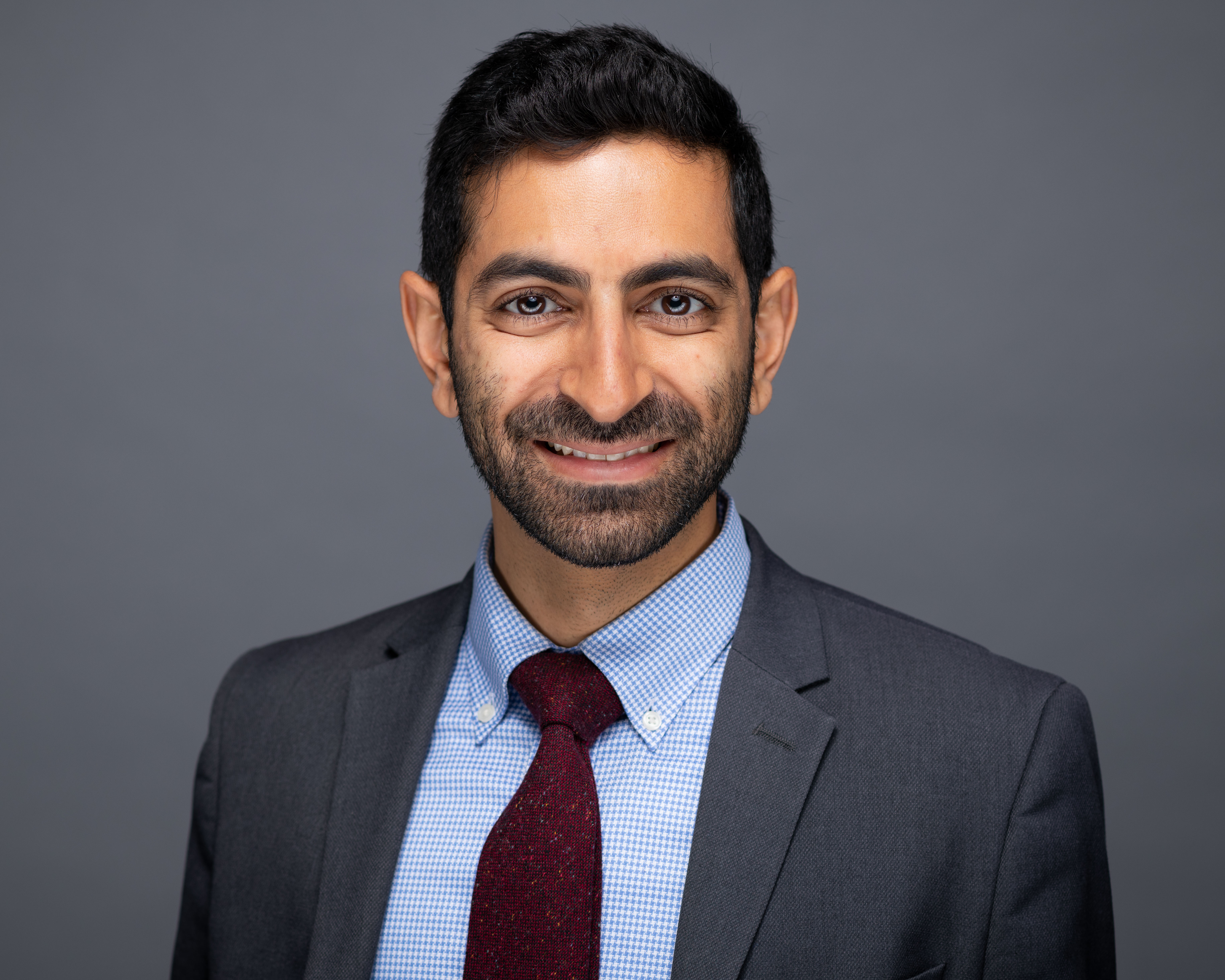 Akshai Patel - Vimarsana News