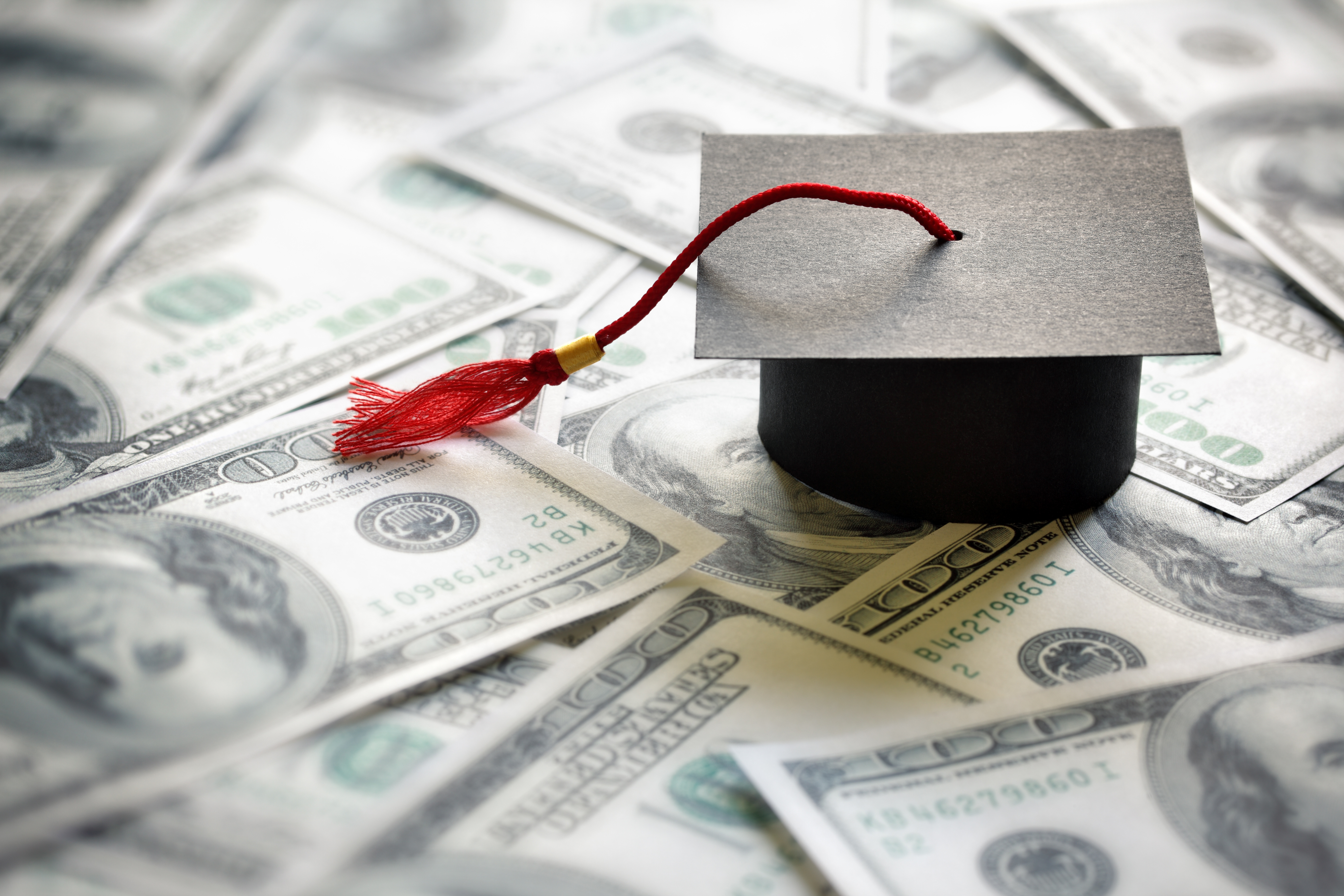 Student loan forgiveness' boost to mortgage performance may be small - Vimarsana News