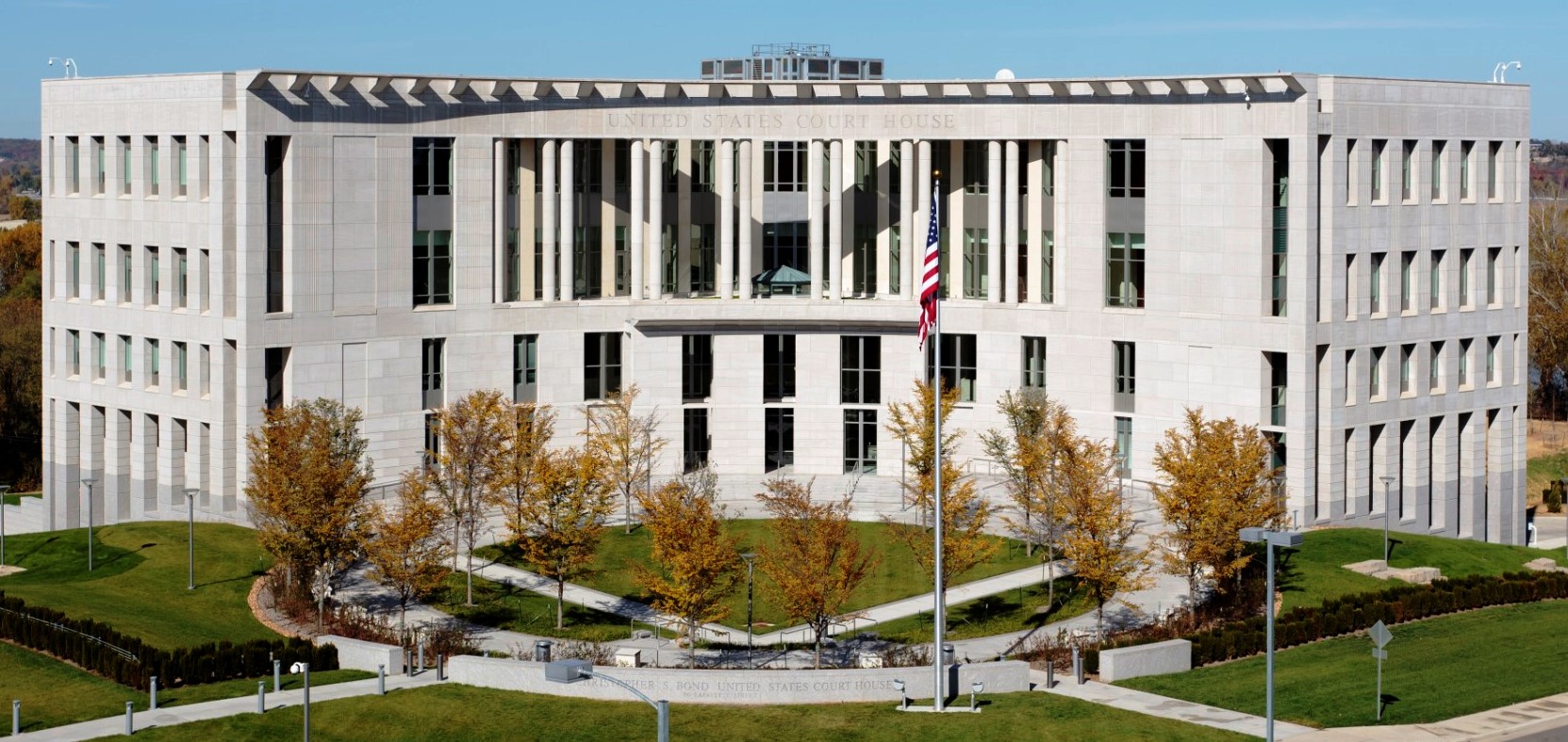 Failed Missouri sucralose project will cough up final bond crumbs - Vimarsana News