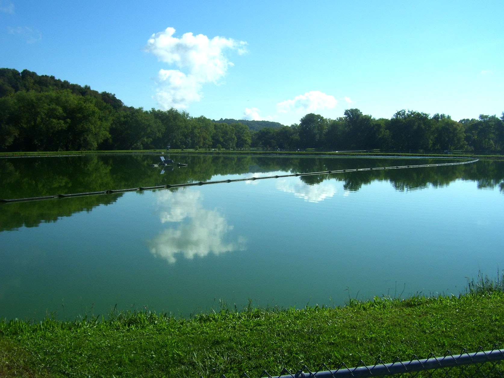 West Virginia receives federal funds for rural sewage systems - Vimarsana News