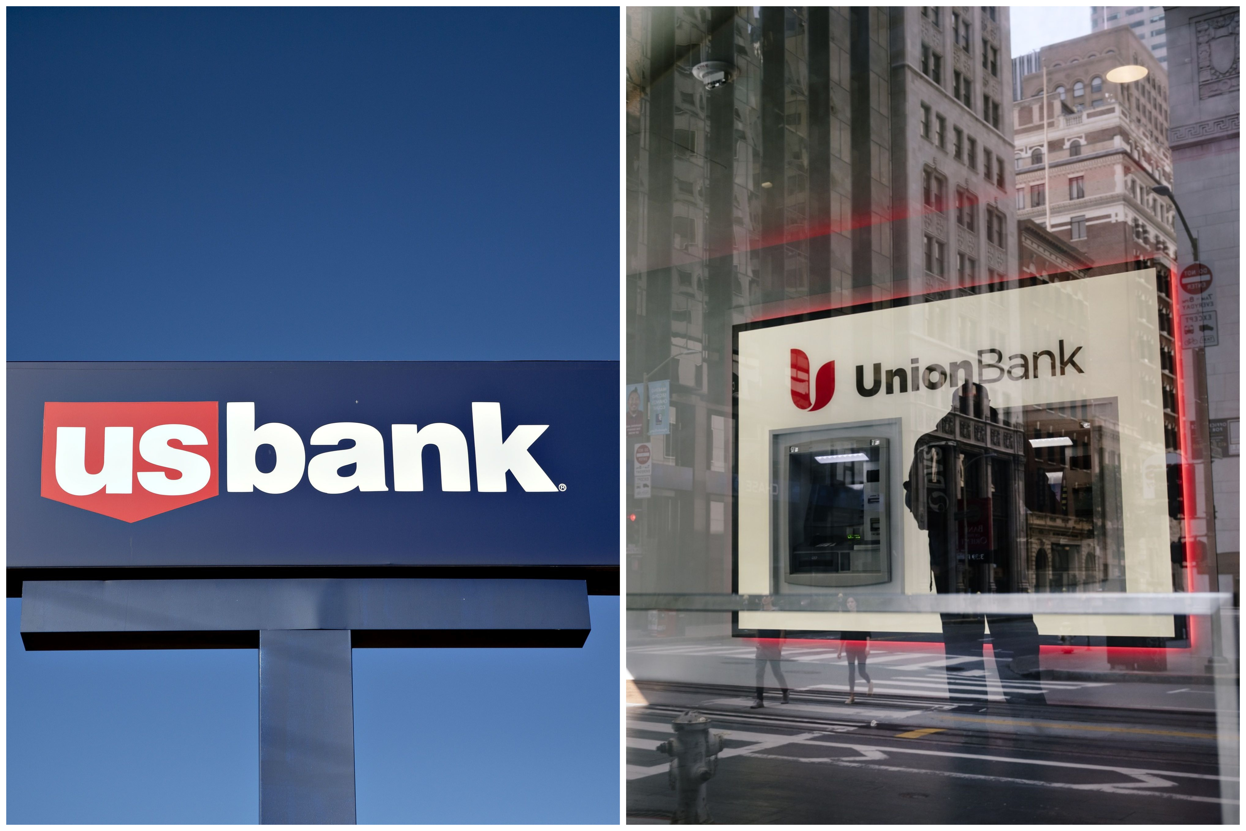 Community groups withhold support of U.S. Bank-Union Bank deal — for now - Vimarsana News